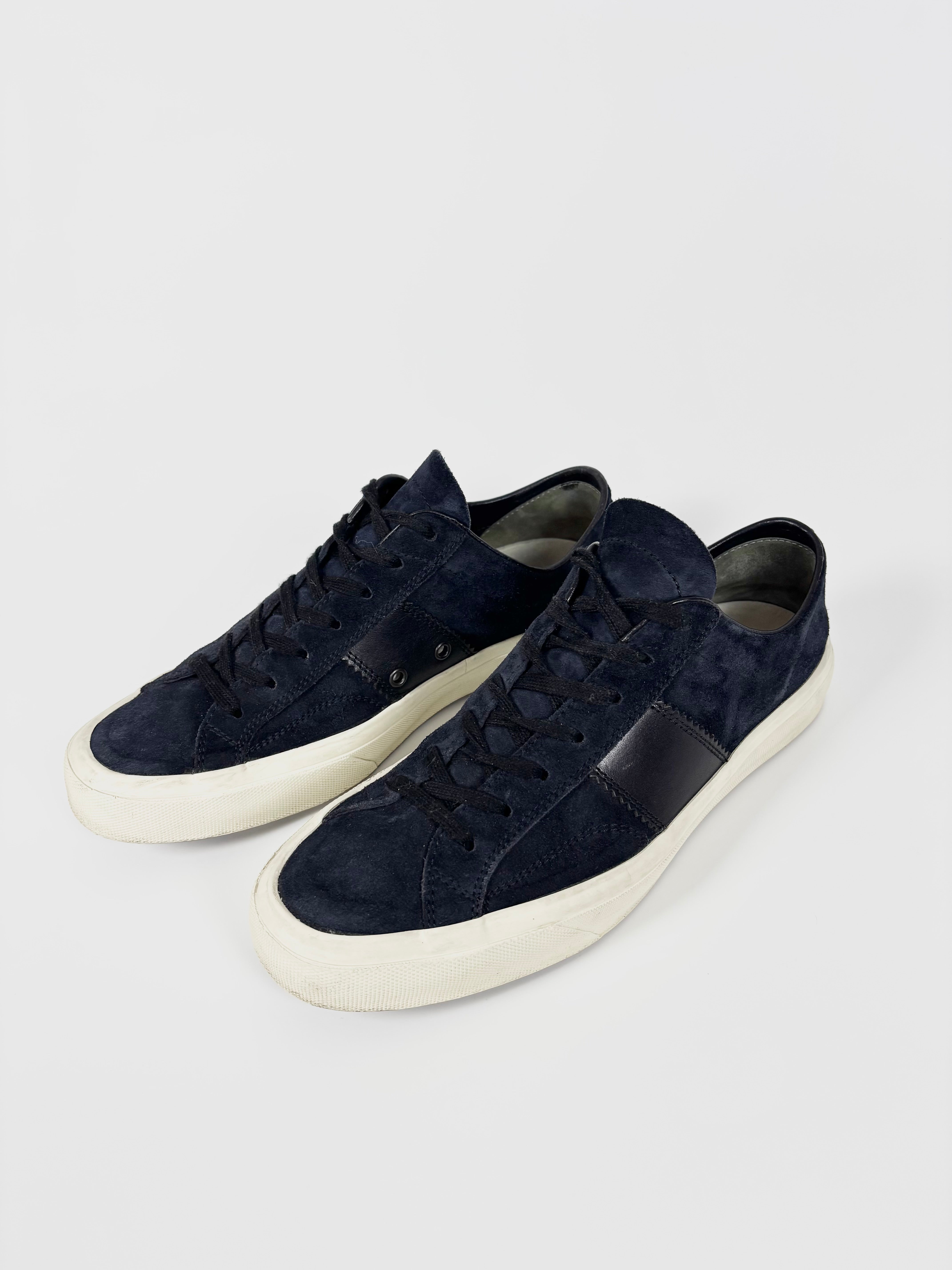 Tom Ford Cambridge Sneakers