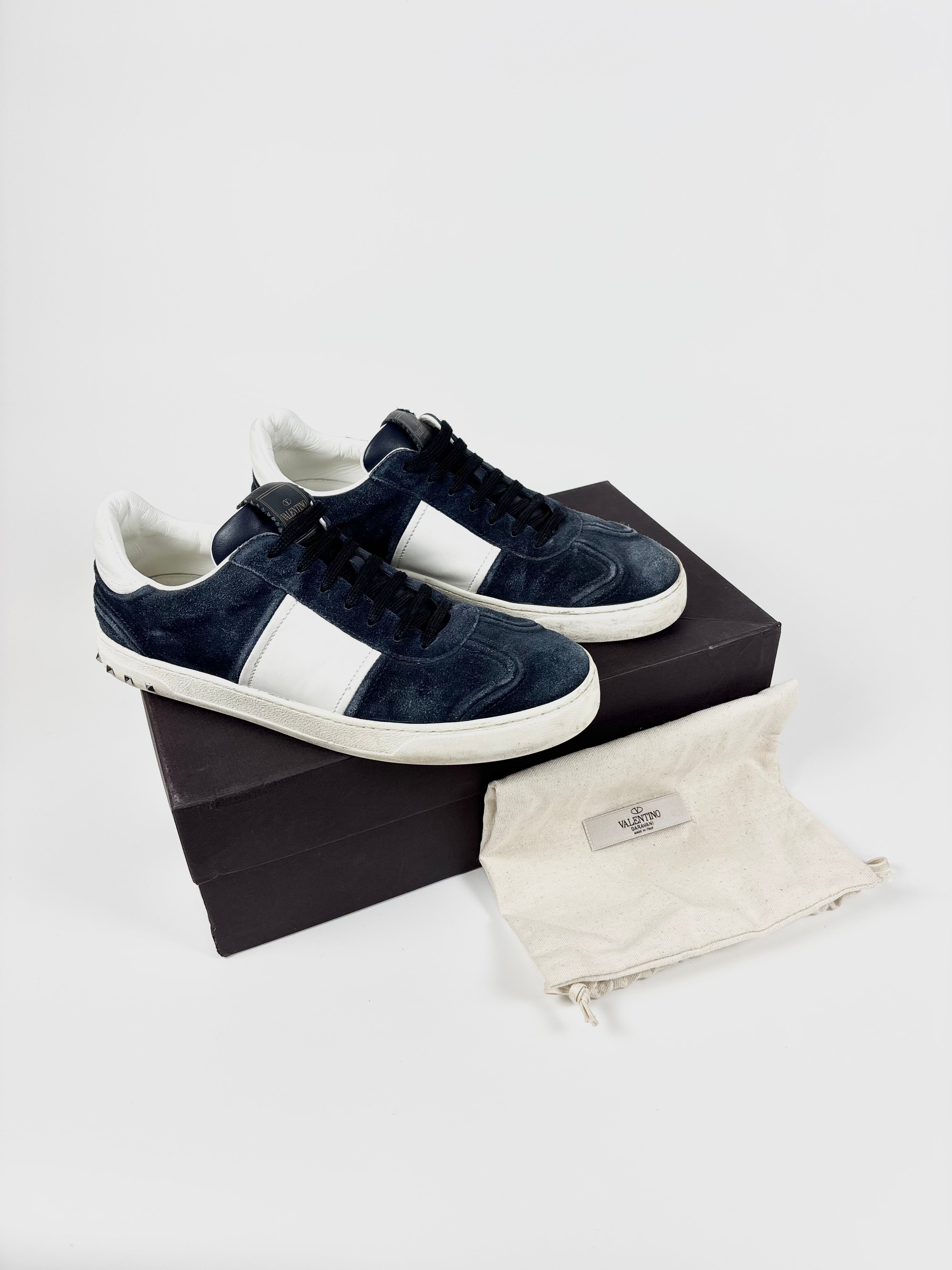 Valentino Flycrew Sneakers