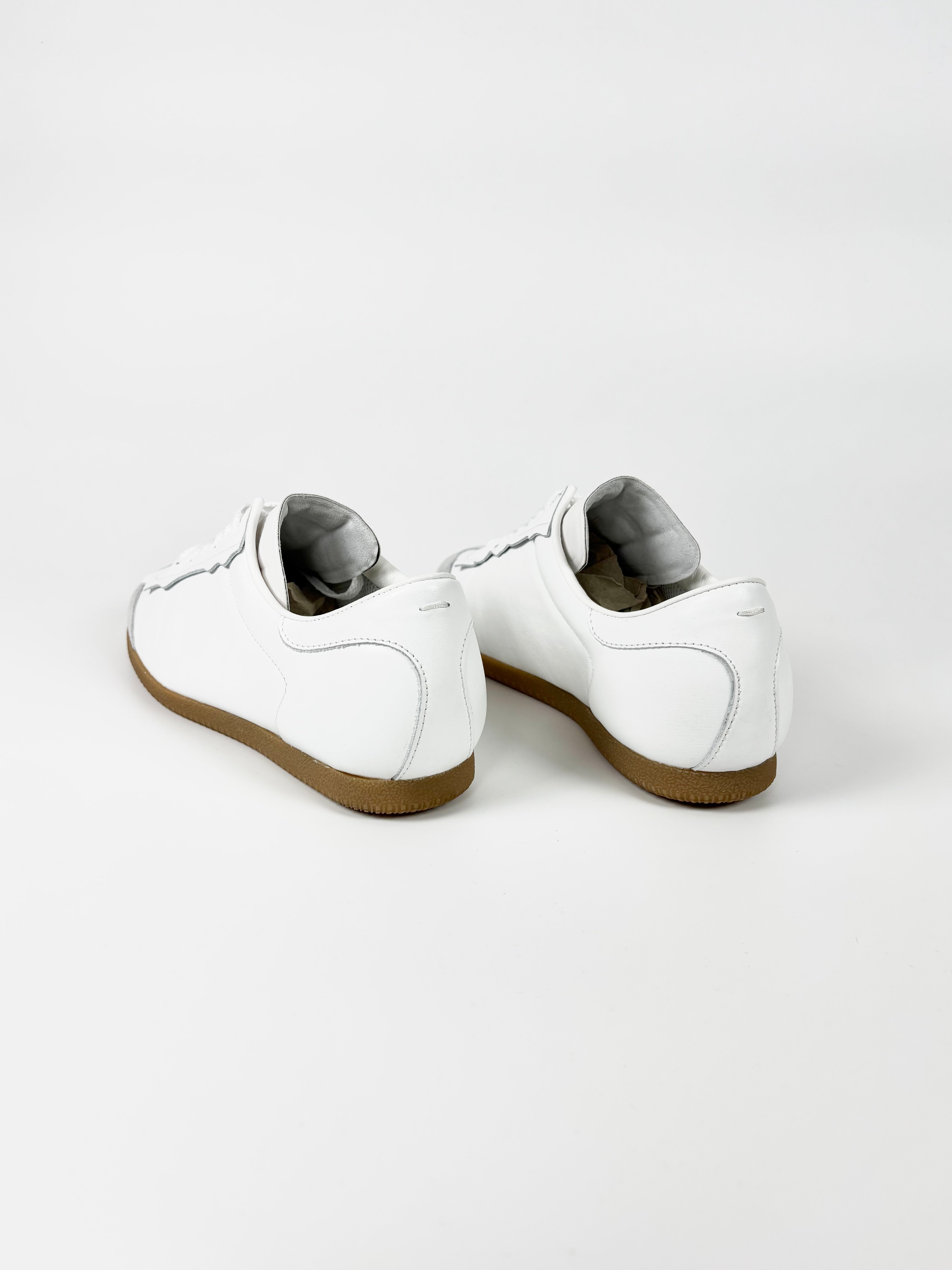 Maison Margiela Featherlight Sneakers