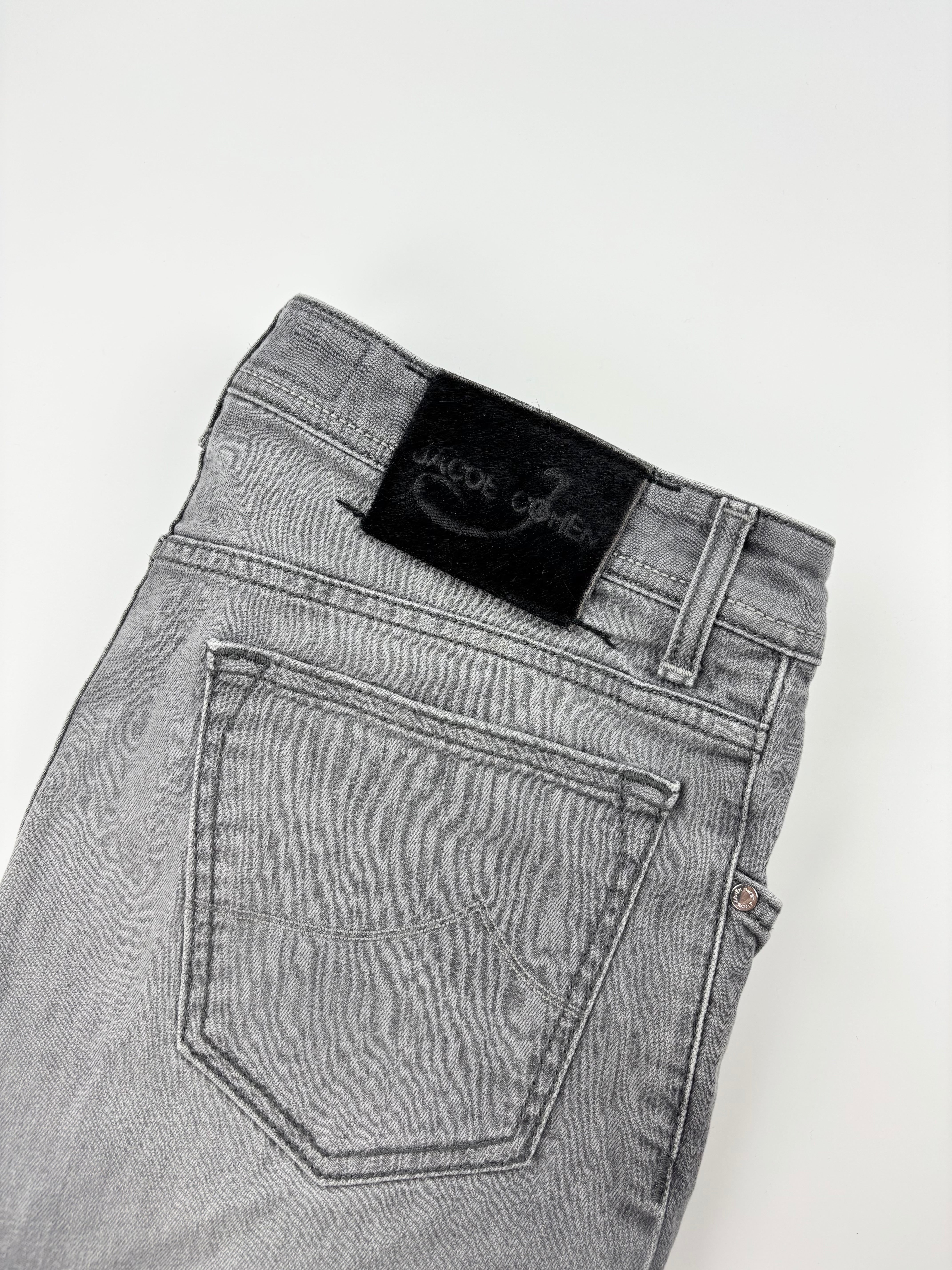 Jacob Cohën 688 Jeans