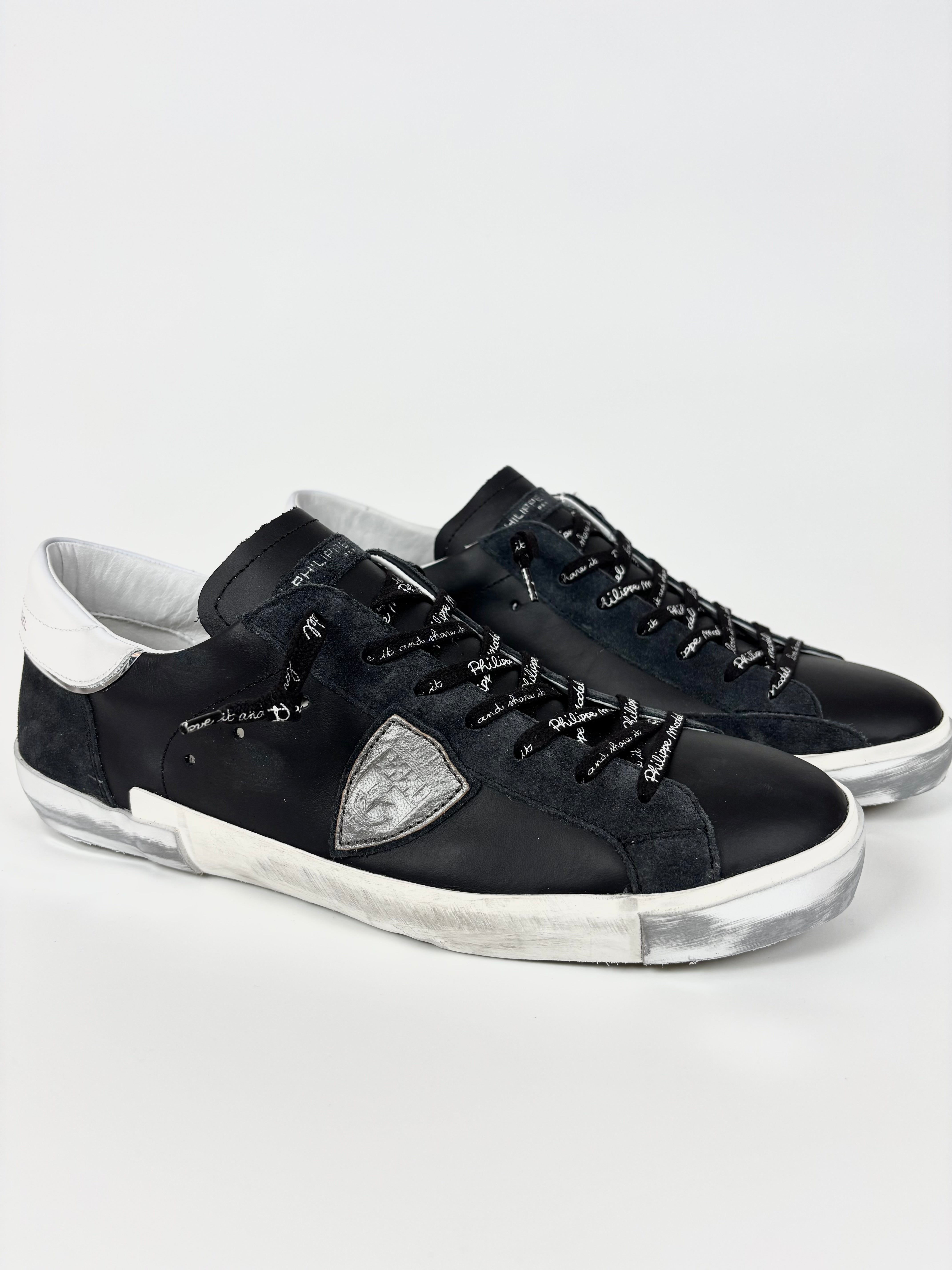 Philippe Model PRSX Sneakers