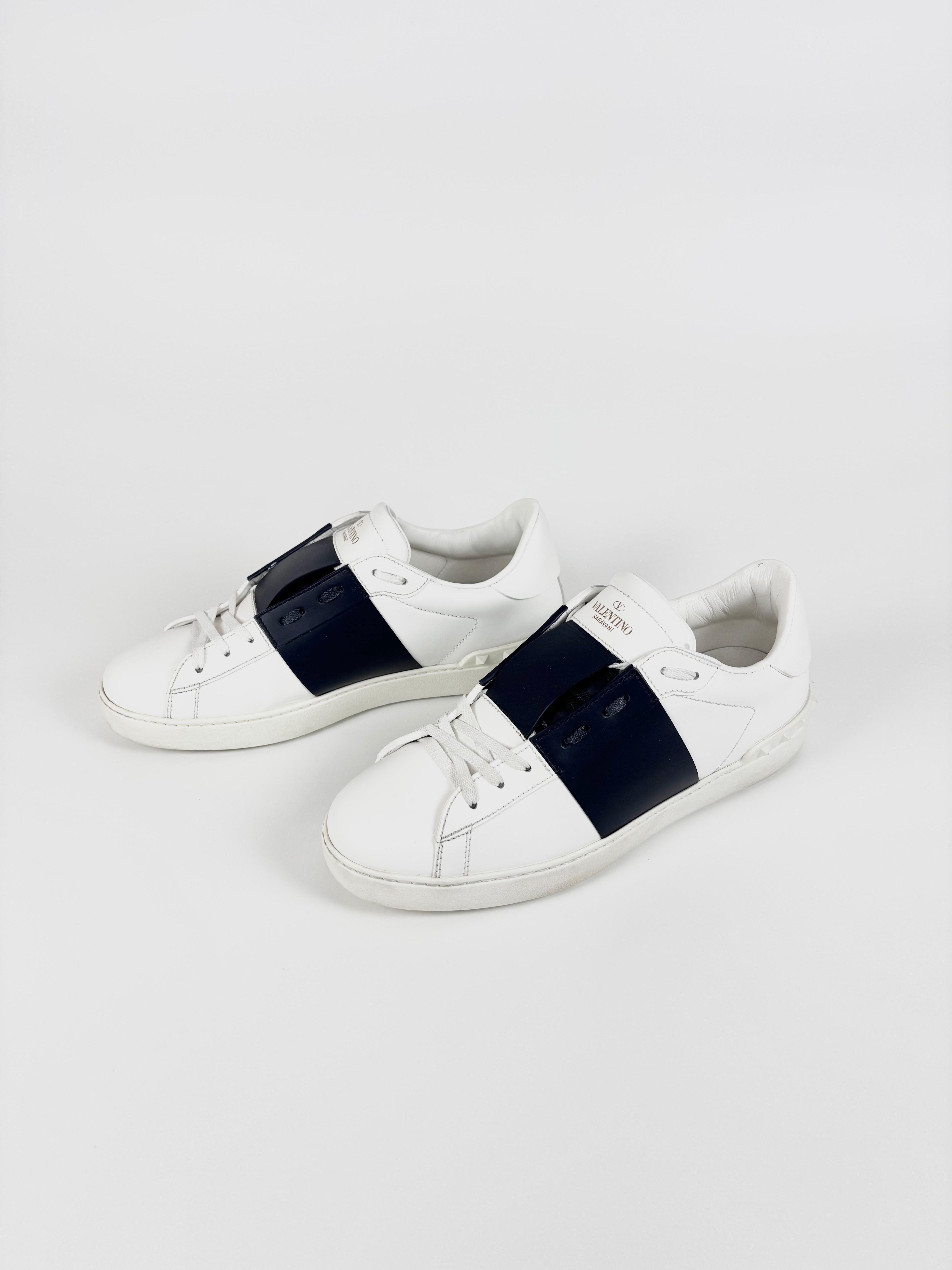 Valentino Garavani Open Sneakers
