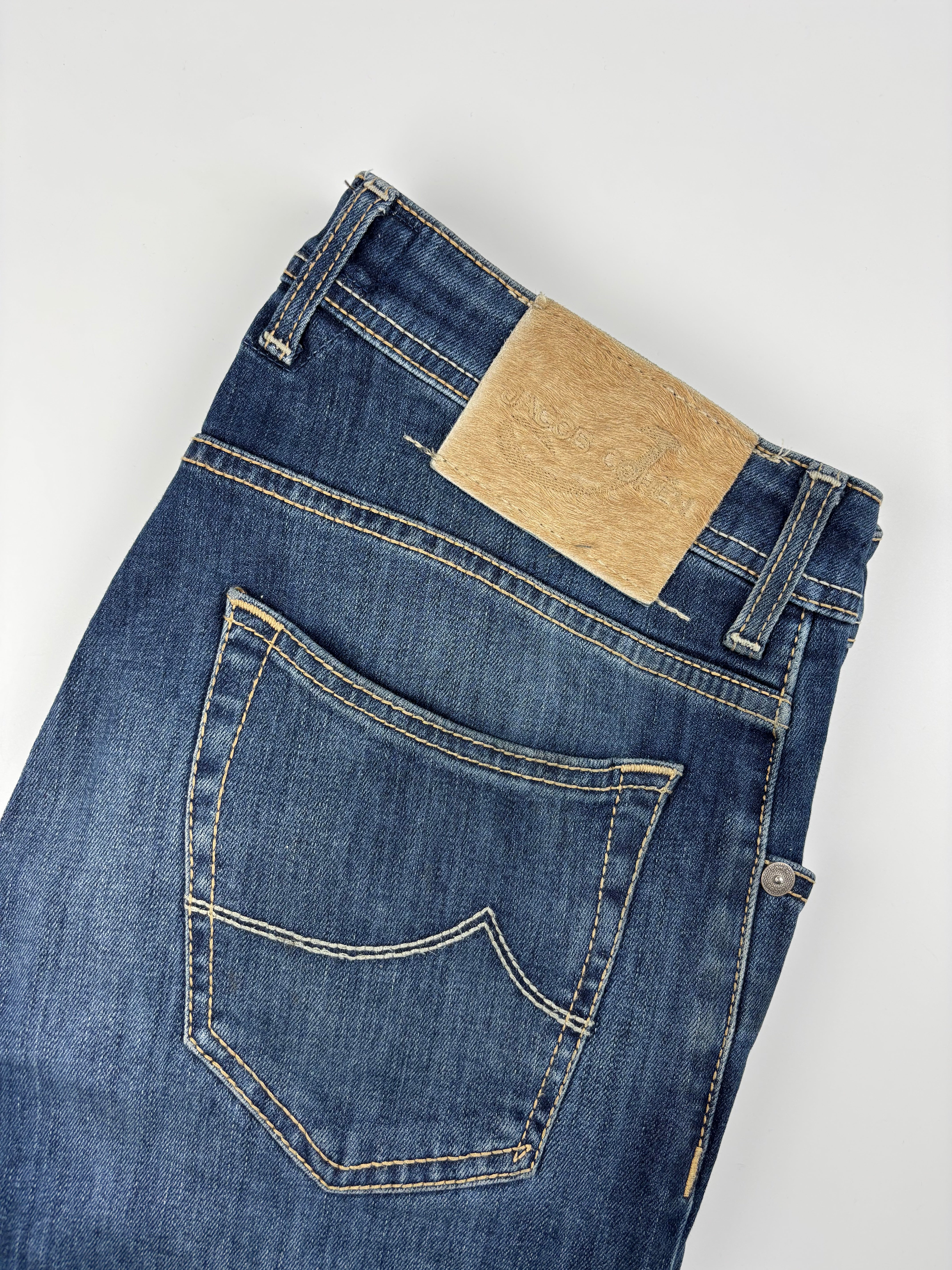 Jacob Cohën 622.C Jeans