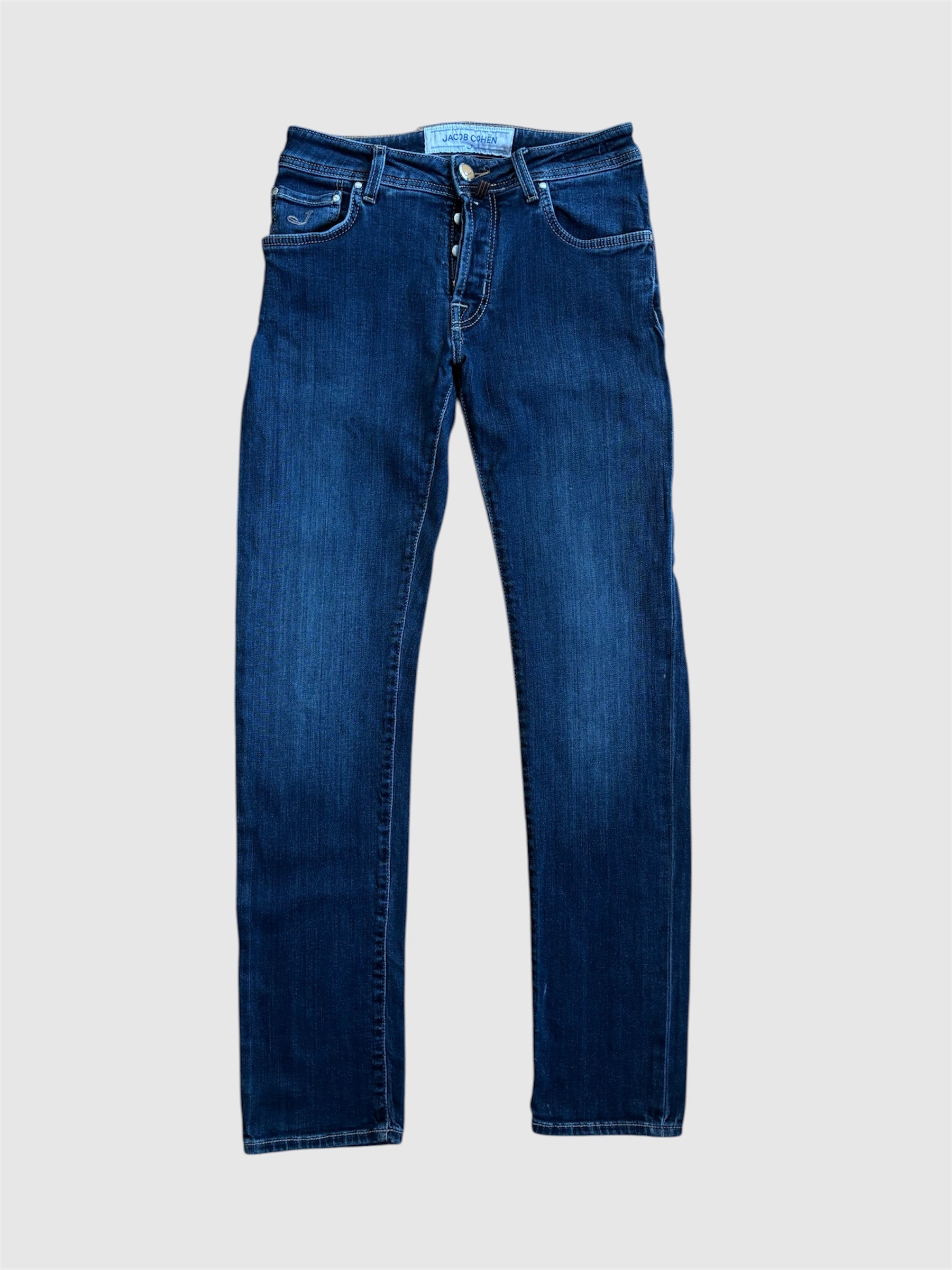 Jacob Cohën 622 Jeans