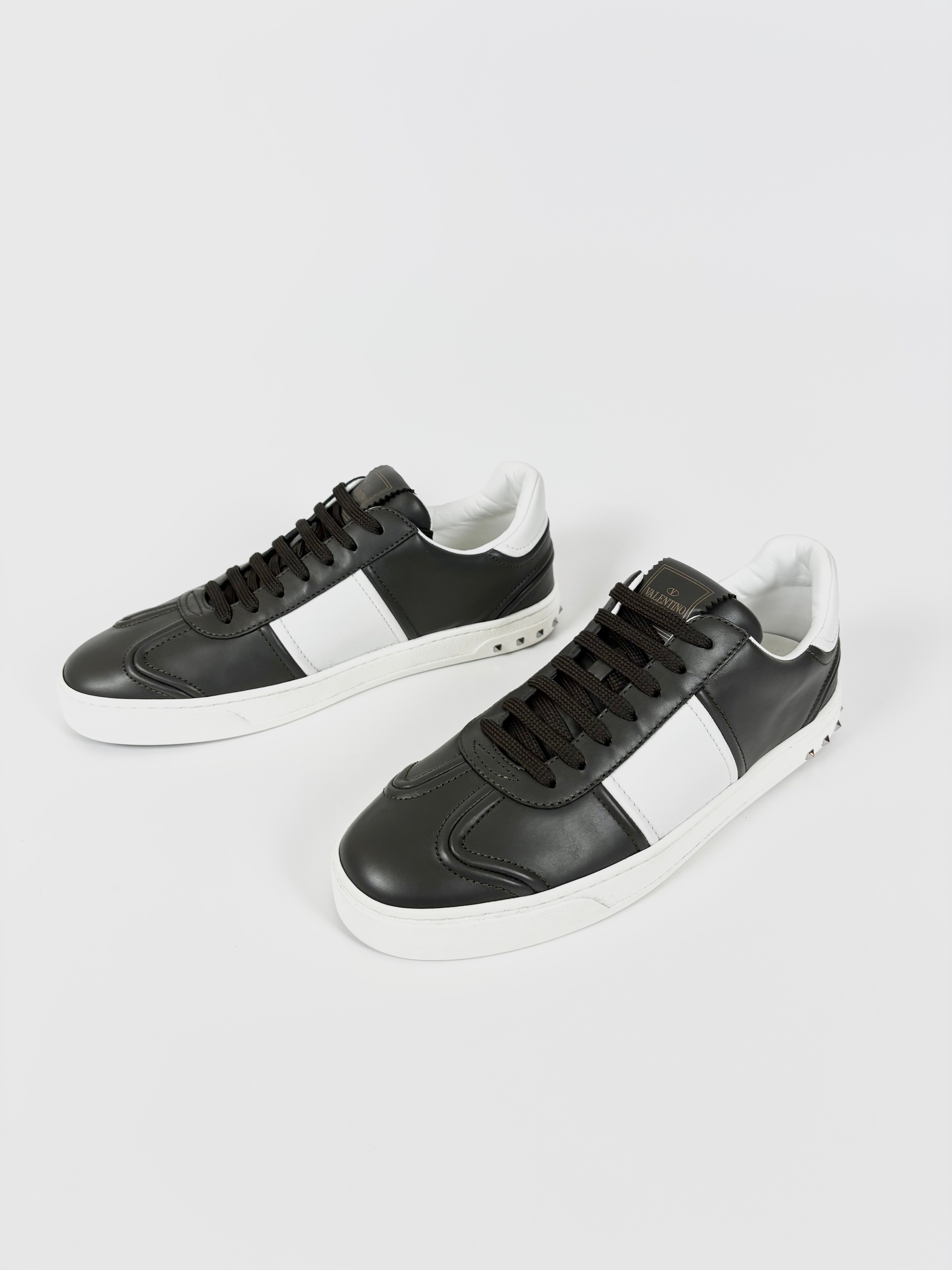 Valentino Flycrew Sneakers