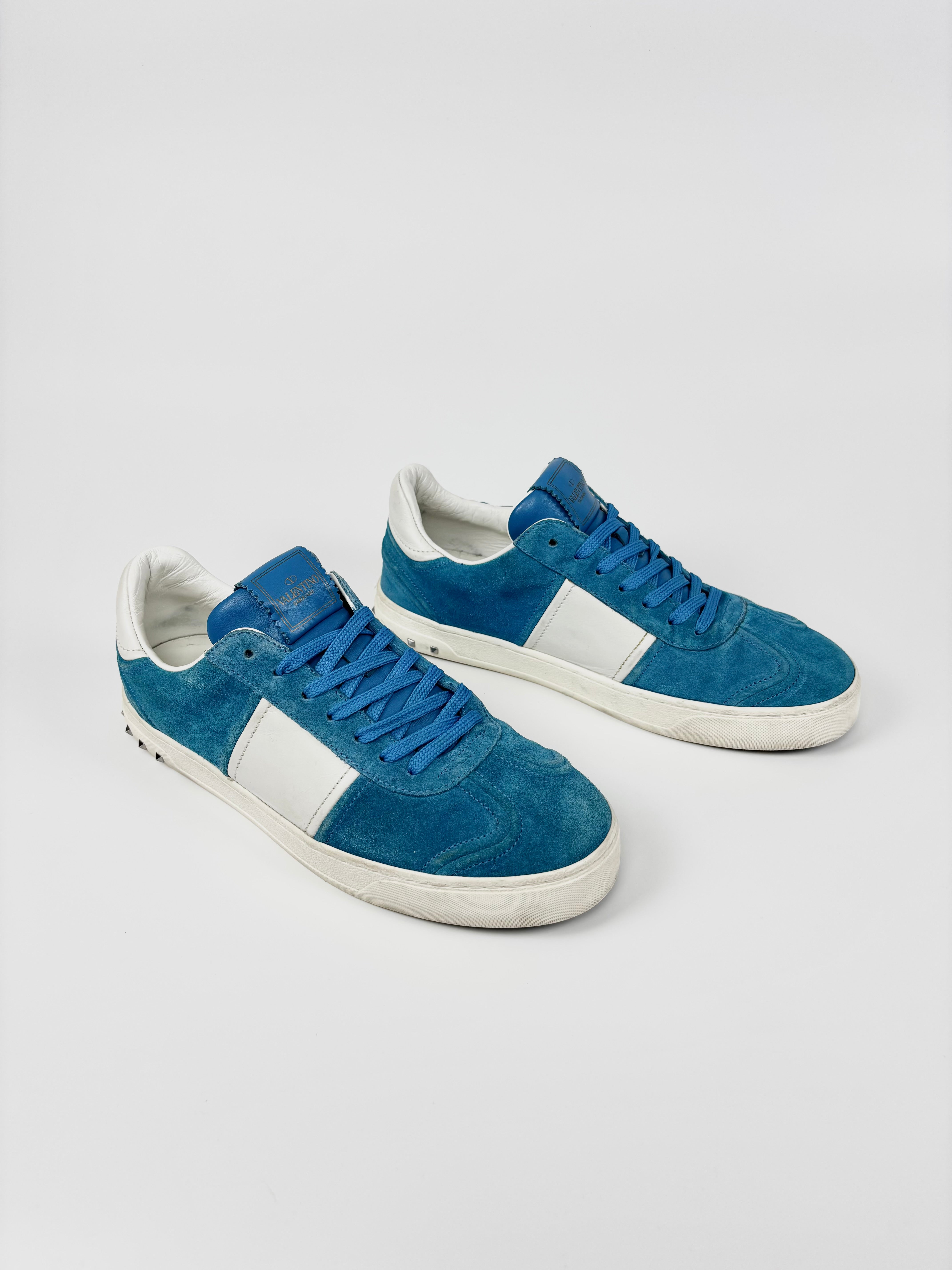 Valentino Garavani Flycrew Sneakers