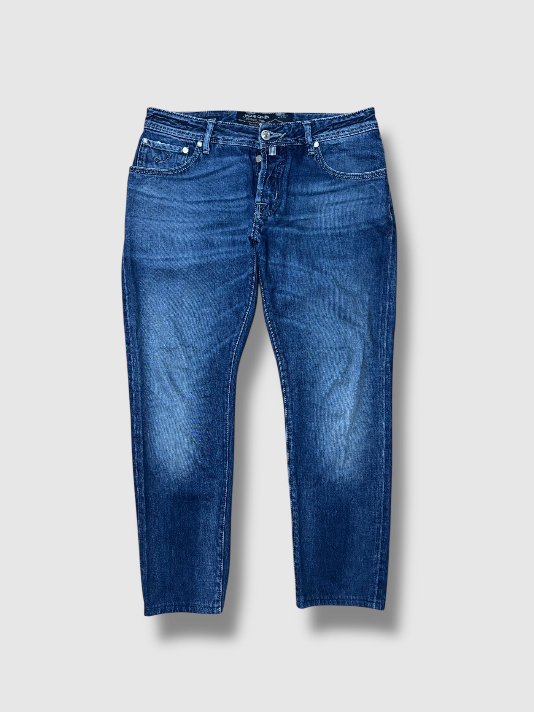 Jacob Cohën 622 LTD Jeans
