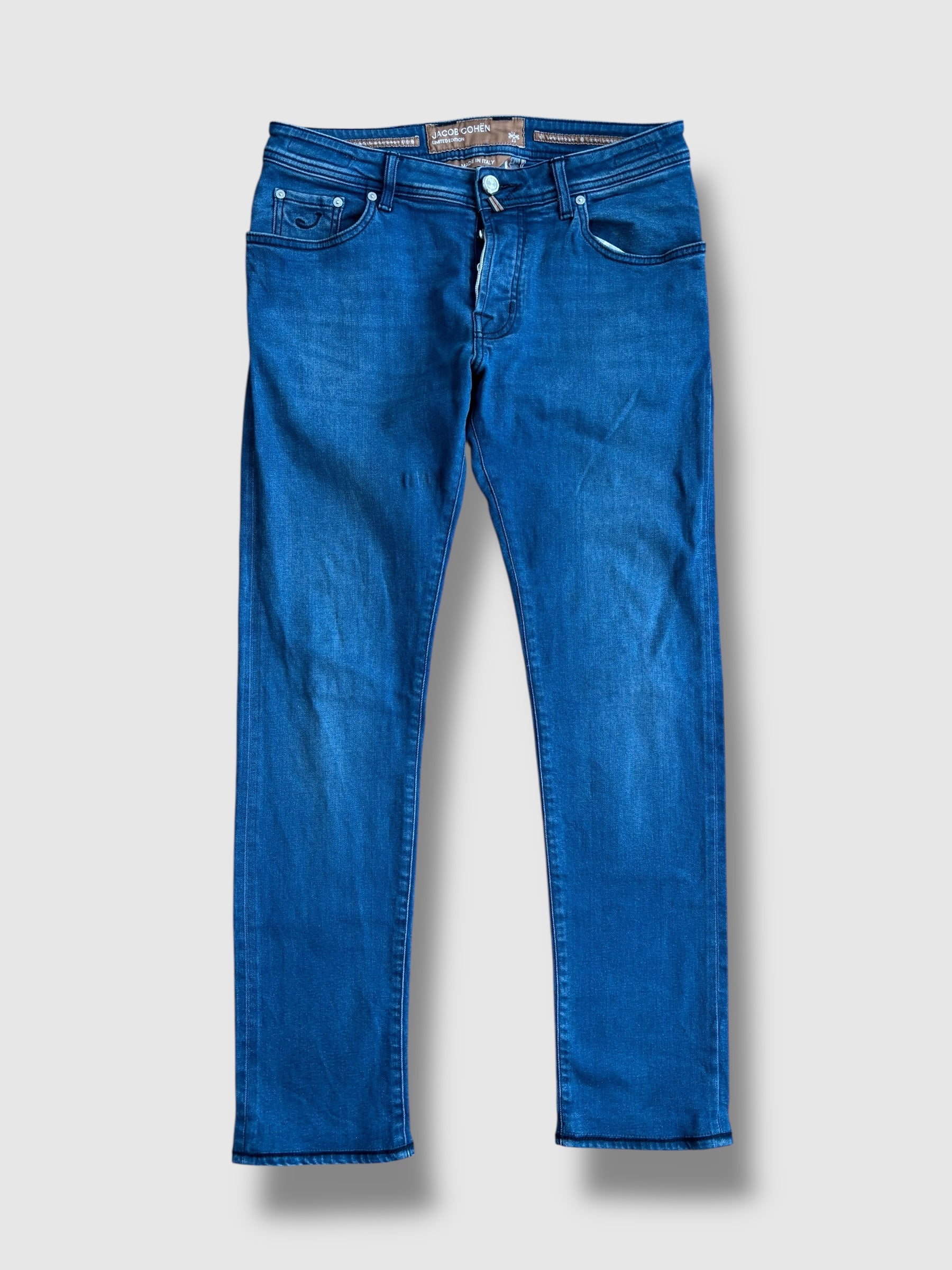 Jacob Cohën Nick LTD Jeans