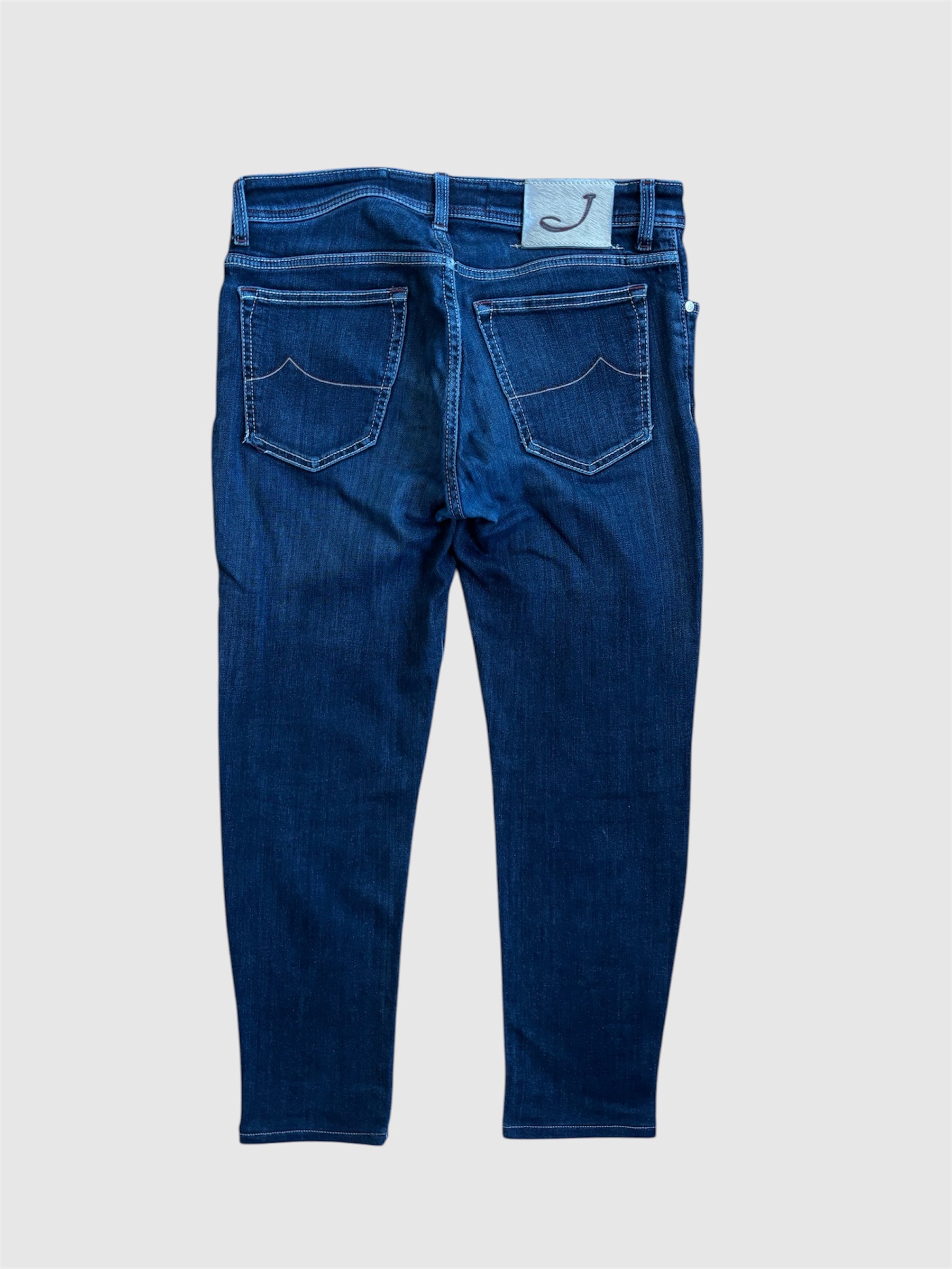 Jacob Cohën 688 Jeans