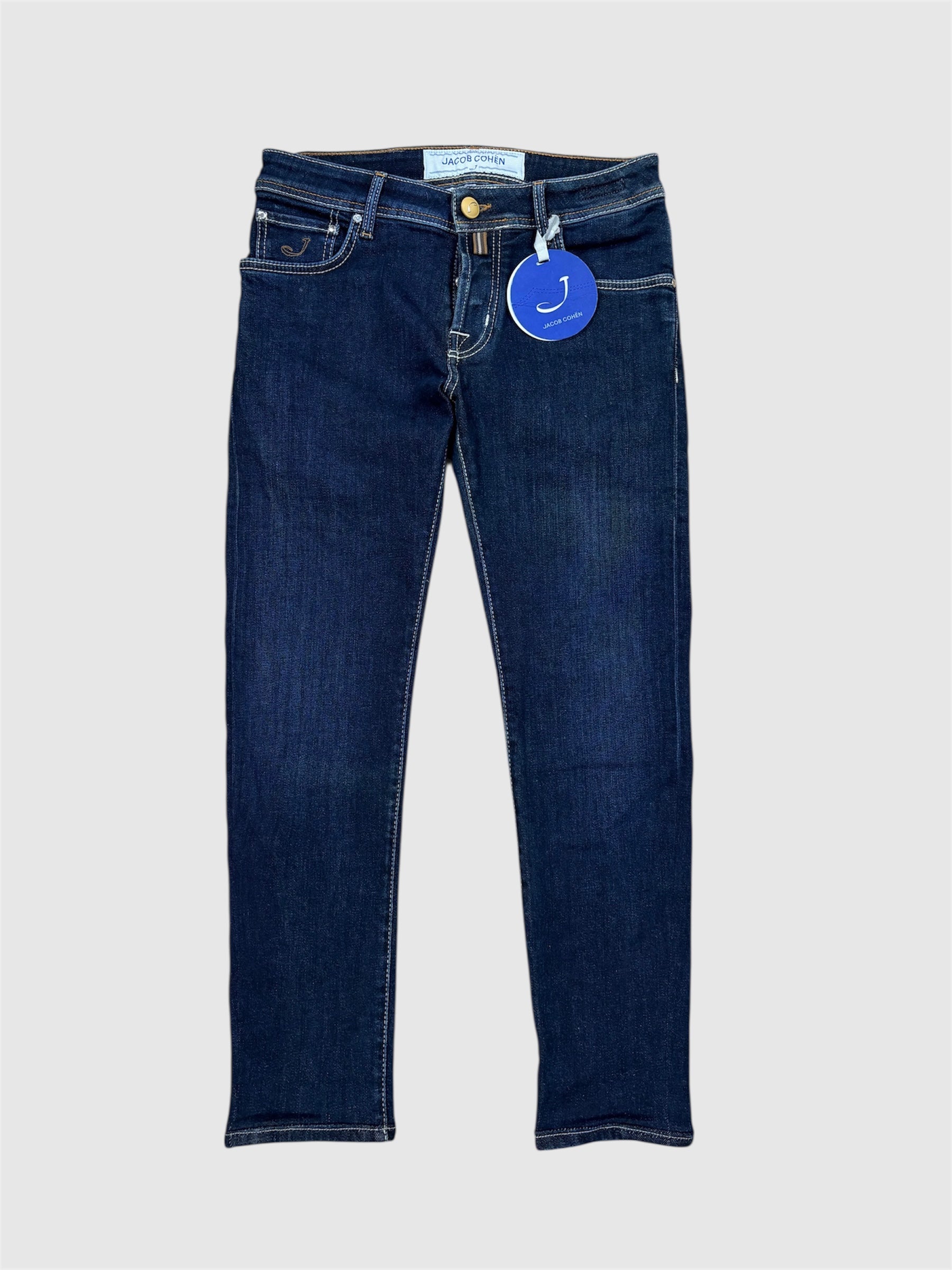 Jacob Cohën 622 Jeans