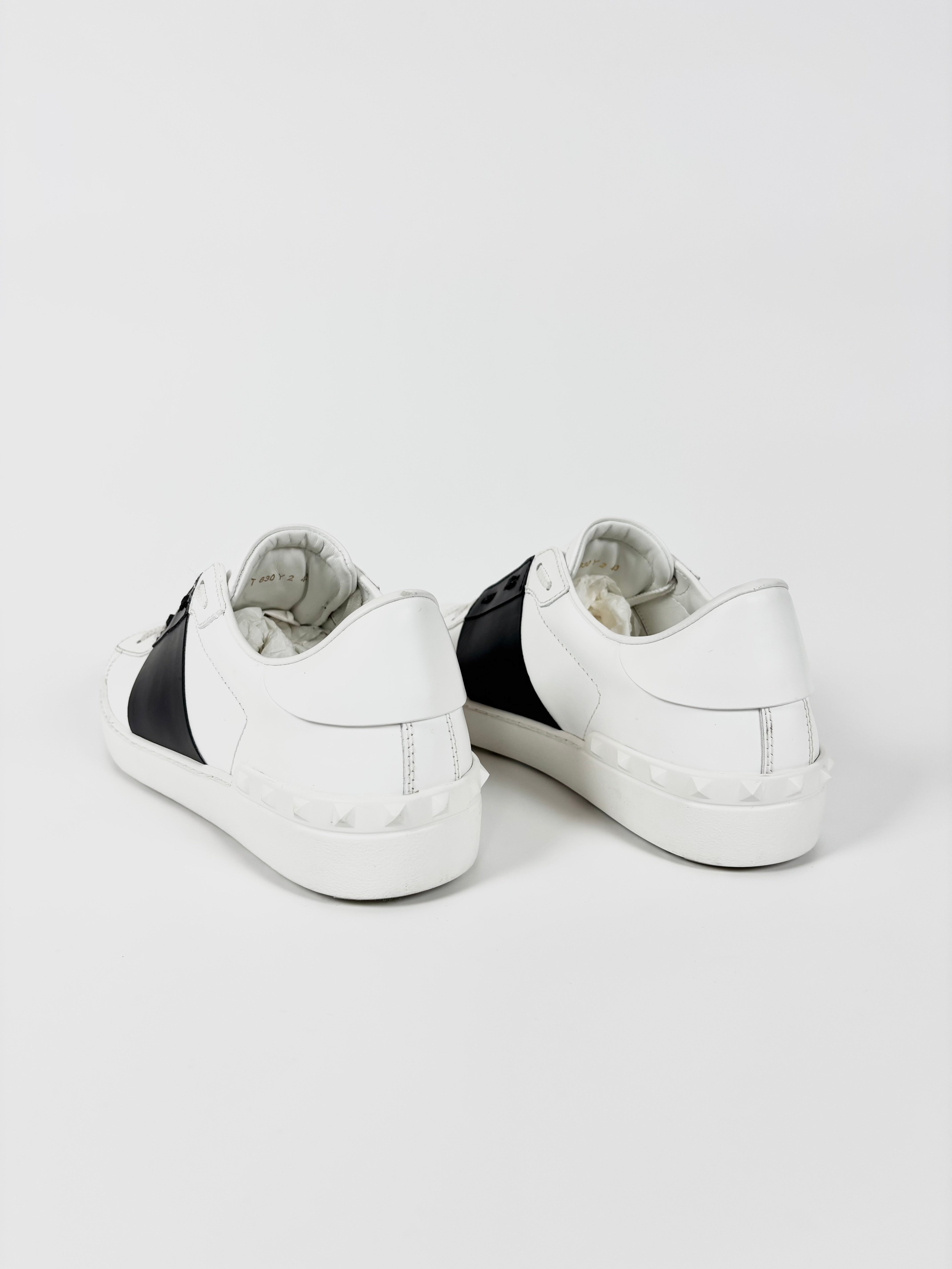 Valentino Open Sneakers