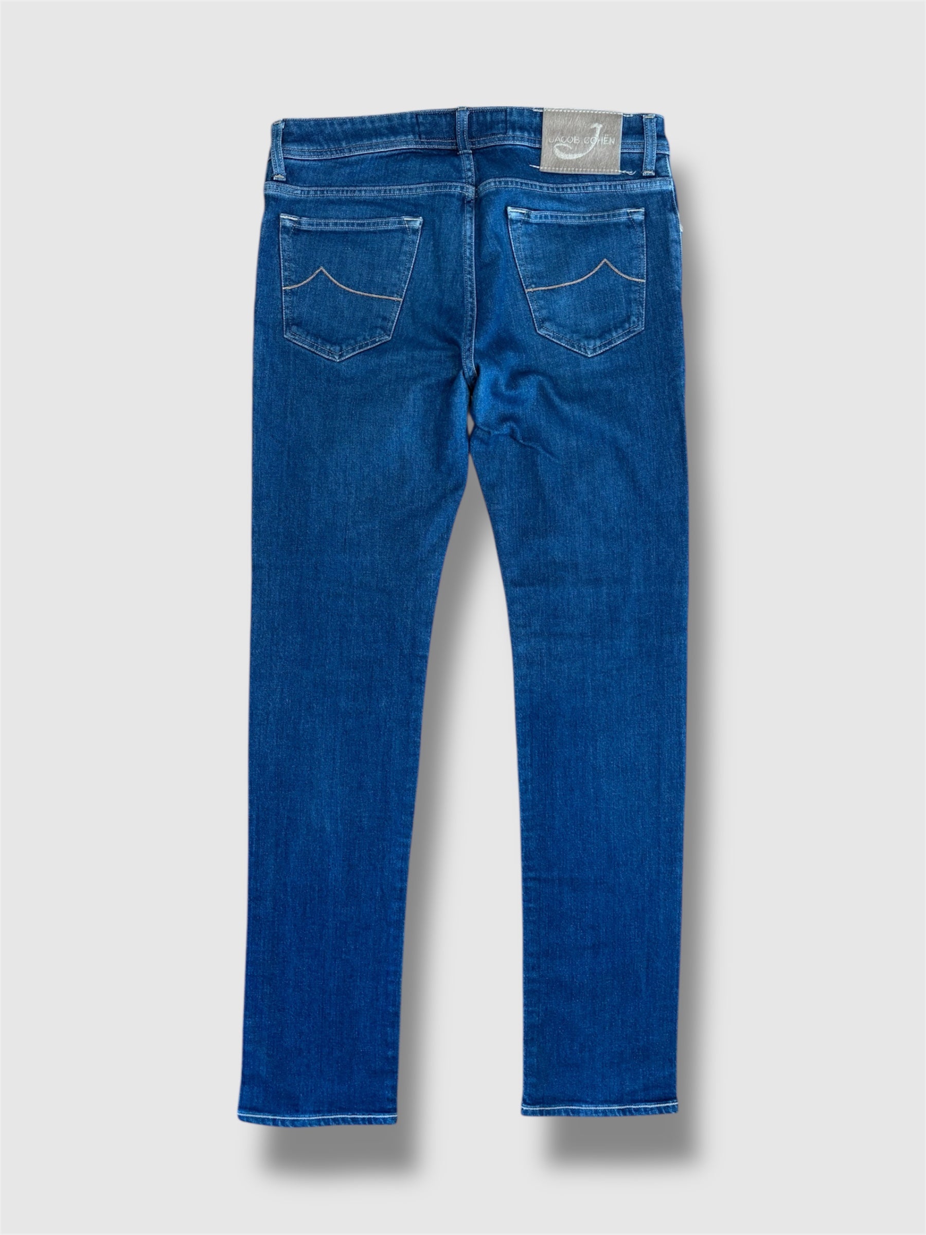 Jacob Cohën 688 Jeans