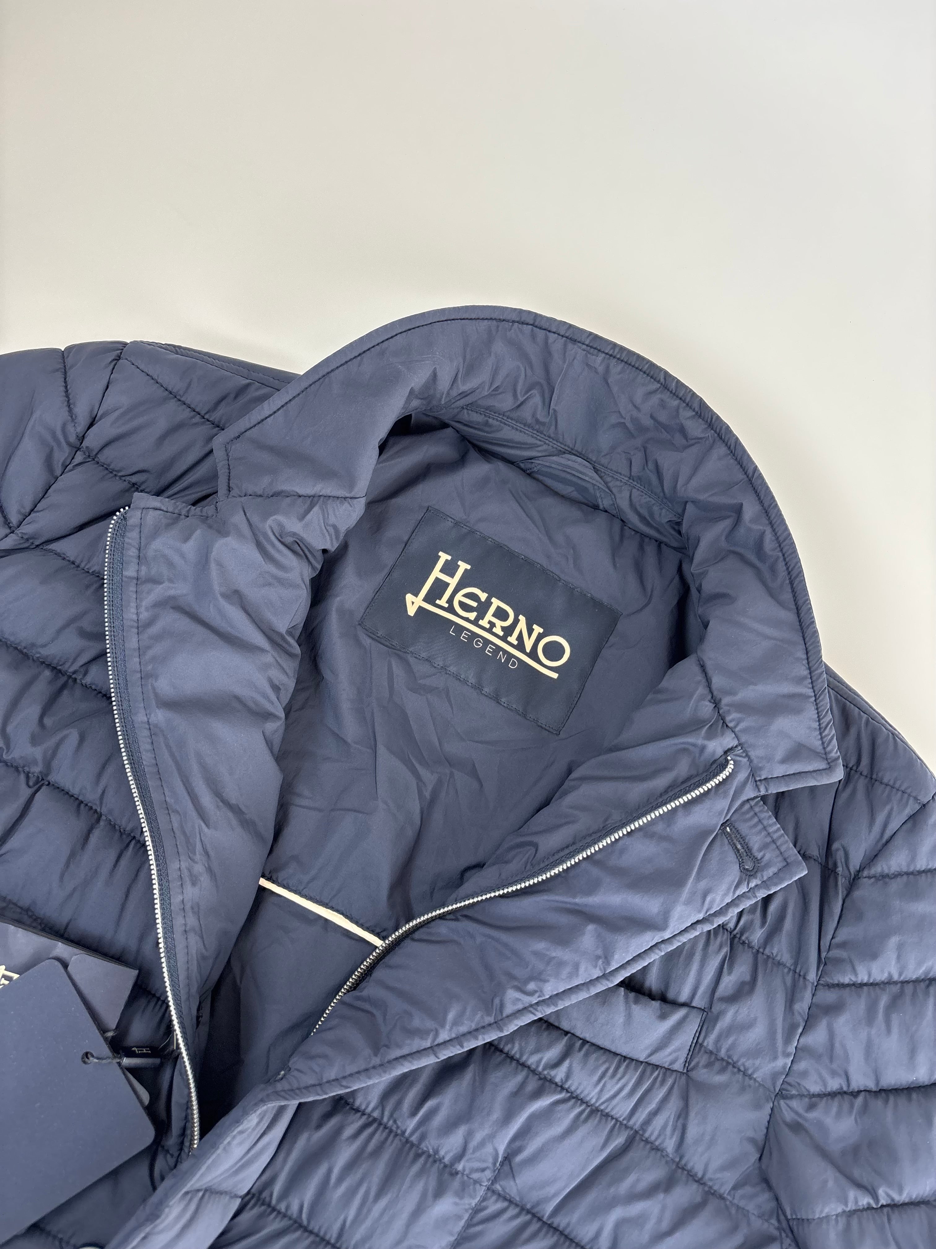 Herno Giacco Legend Blazer Jacket