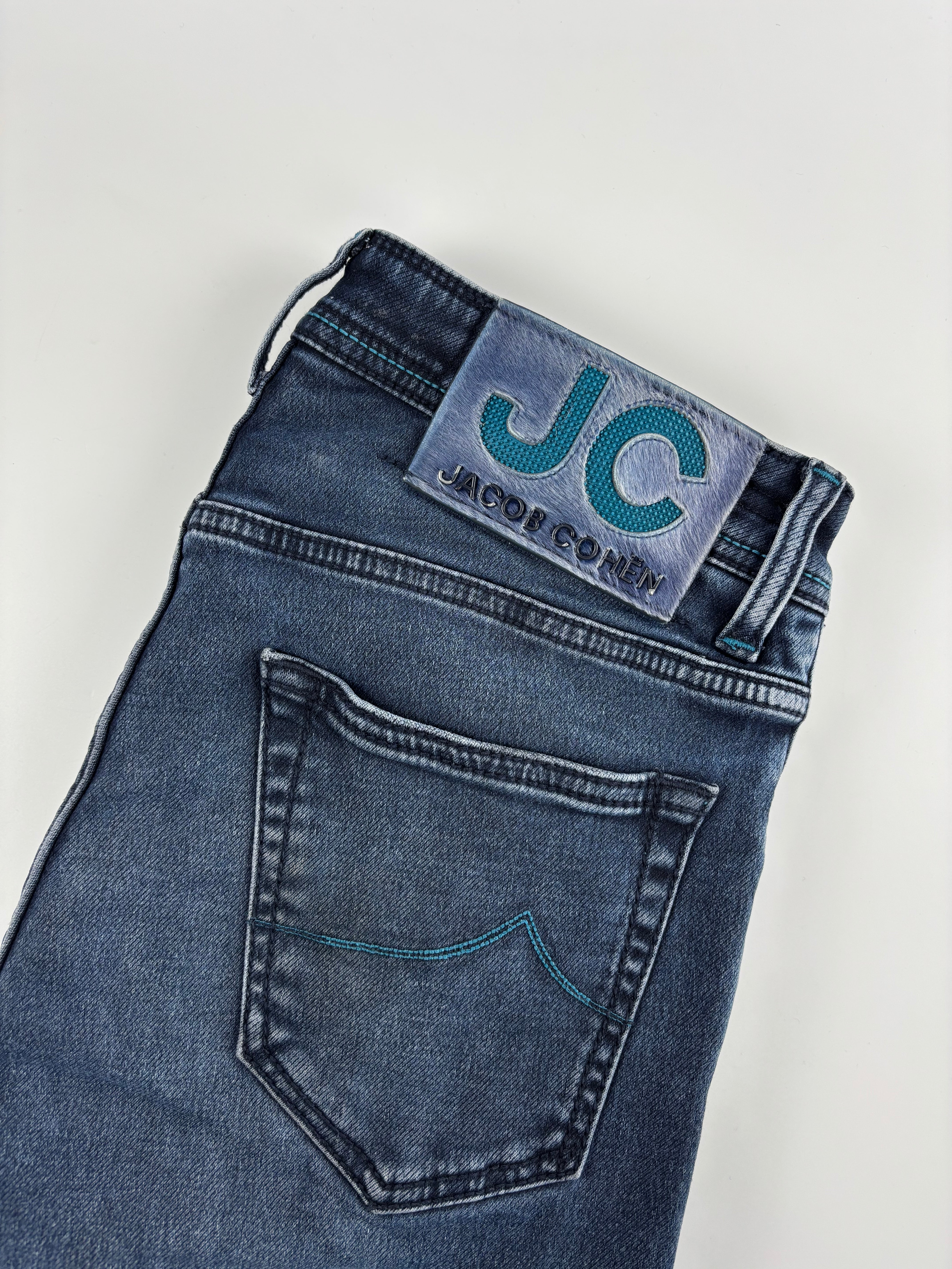 Jacob Cohën Nick Jeans