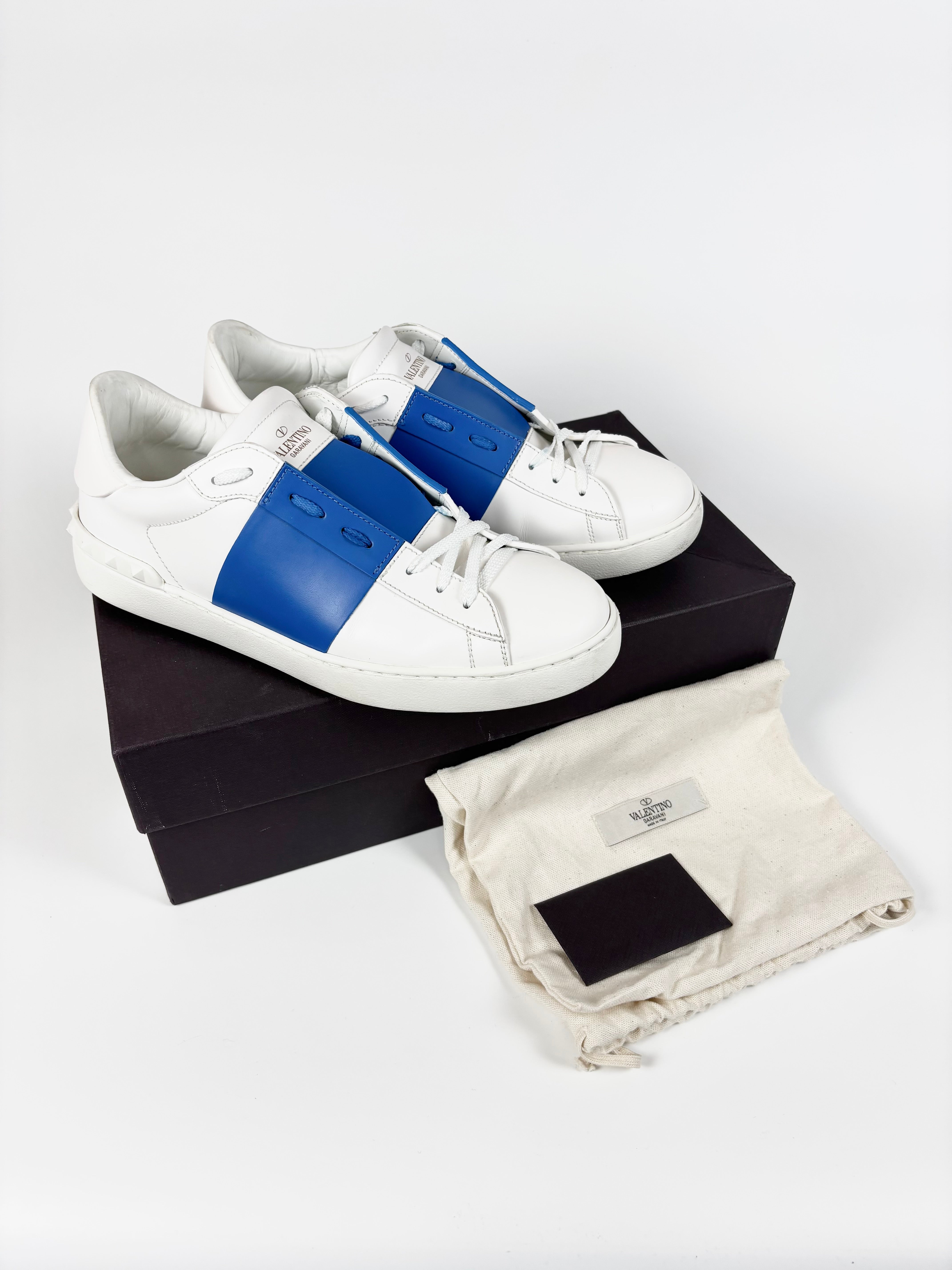 Valentino Garavani Open Sneakers