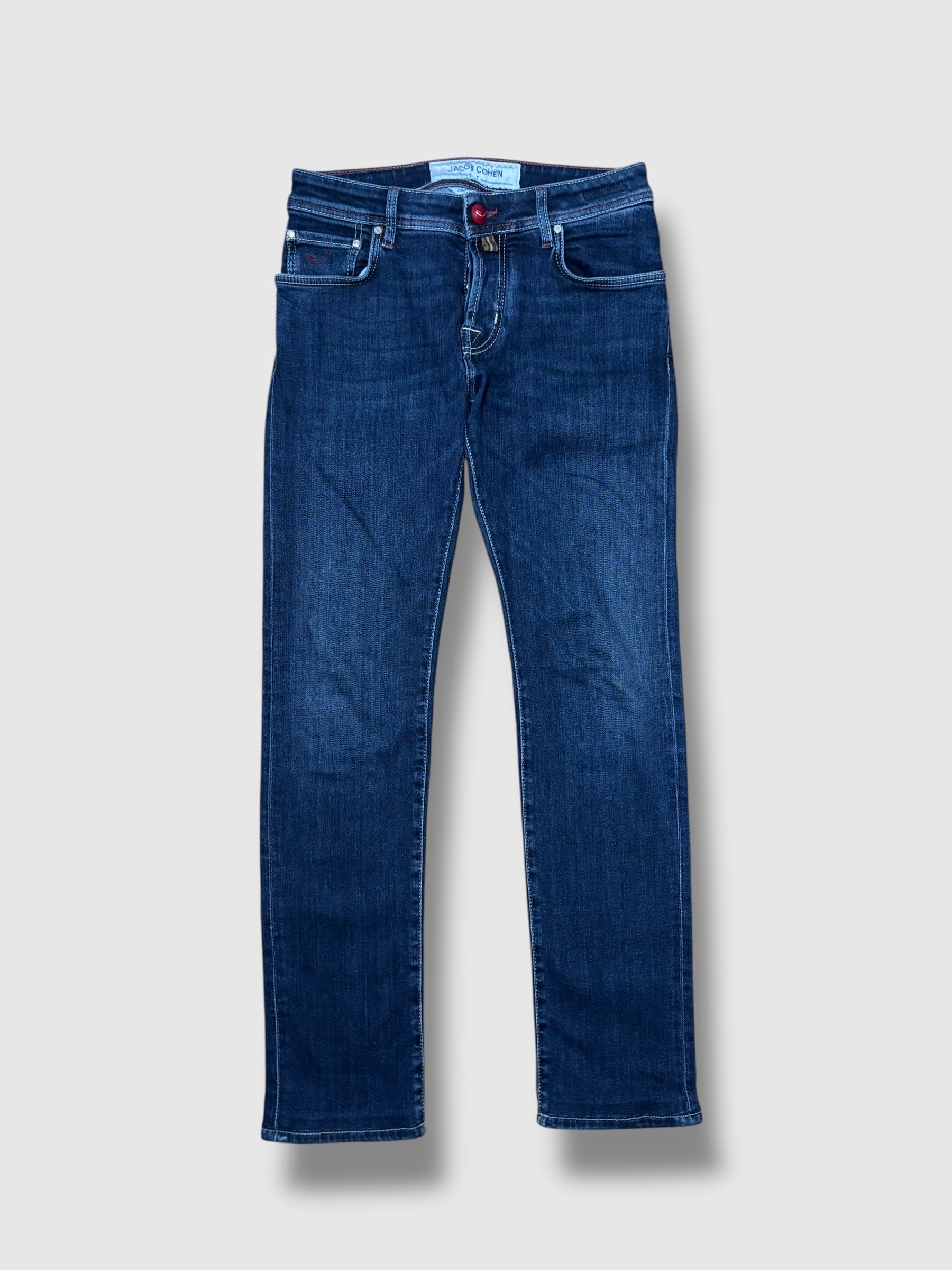 Jacob Cohën 622 Jeans