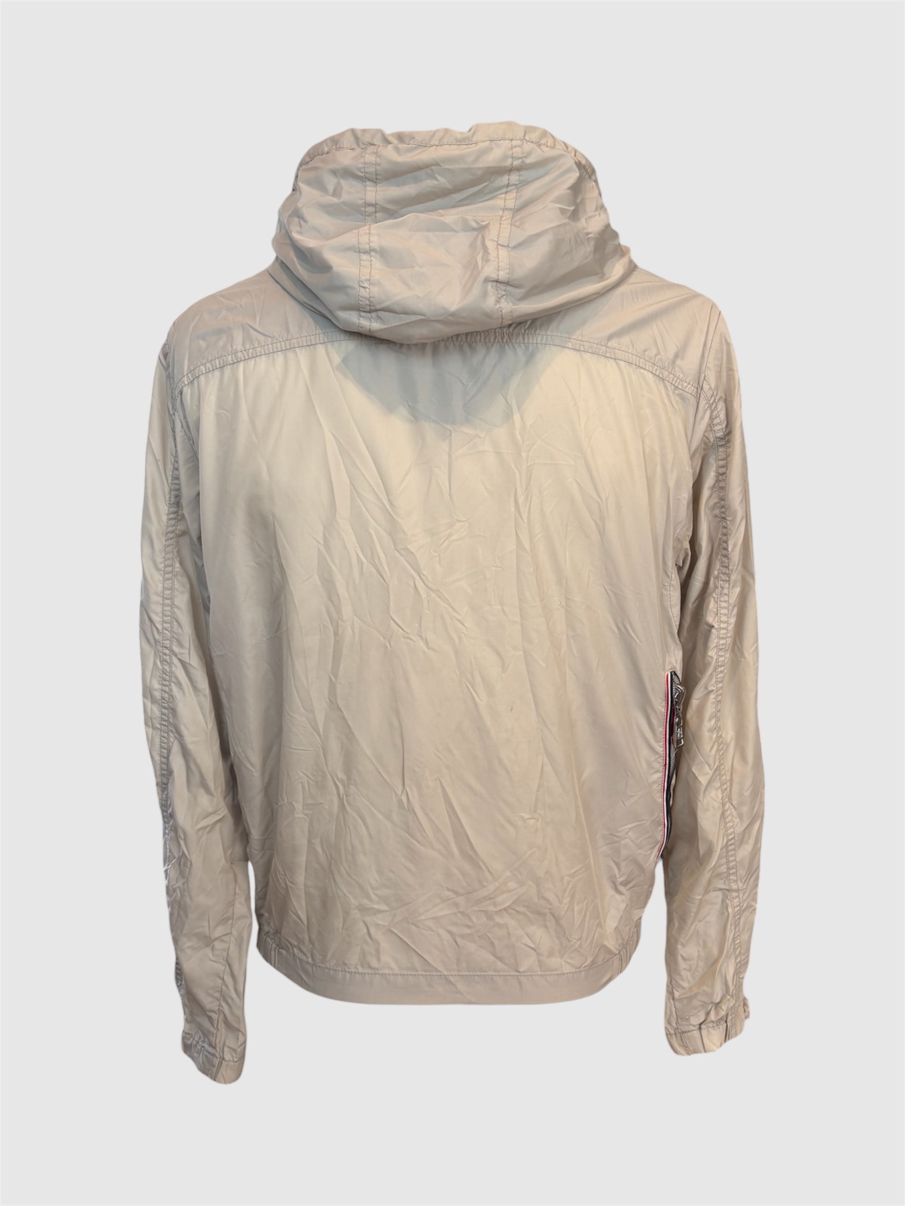 Moncler Urville Windbreaker Jacket