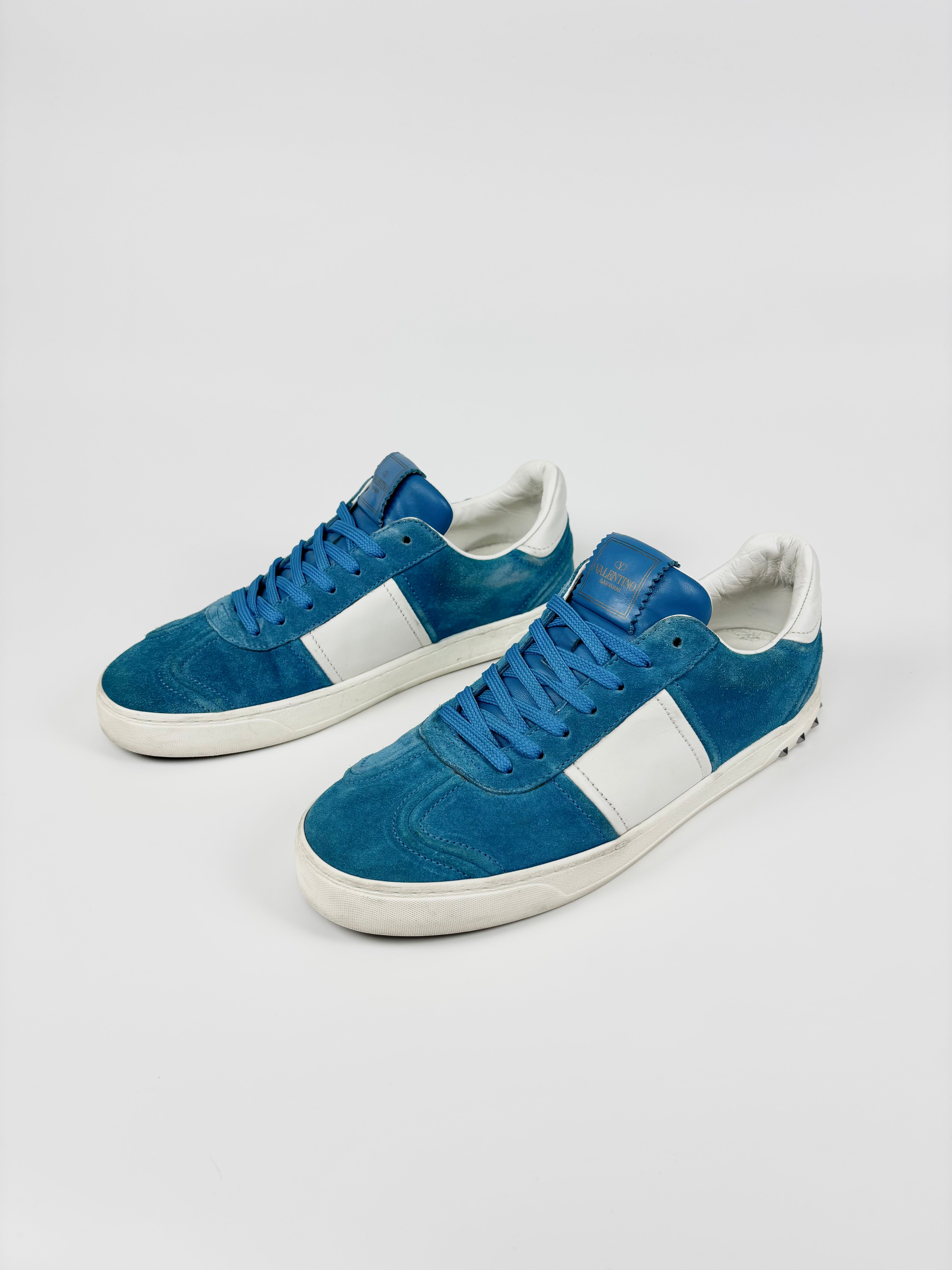 Valentino Garavani Flycrew Sneakers