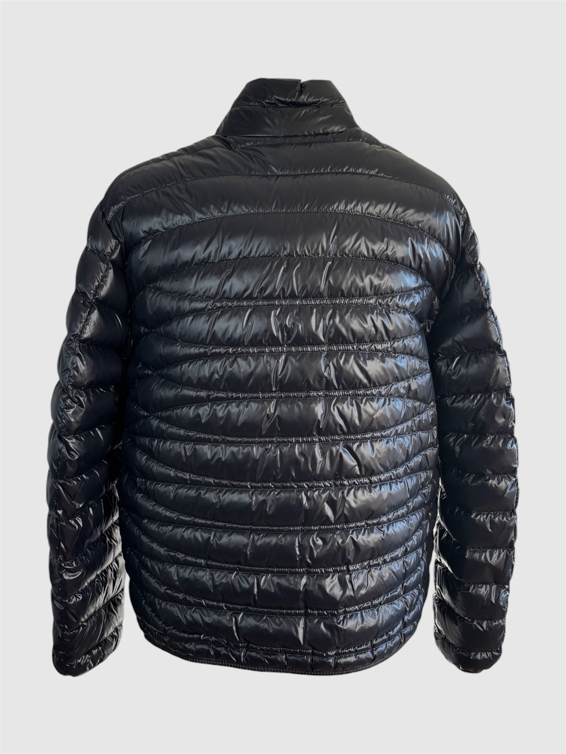 Moncler Leveche Down Jacket