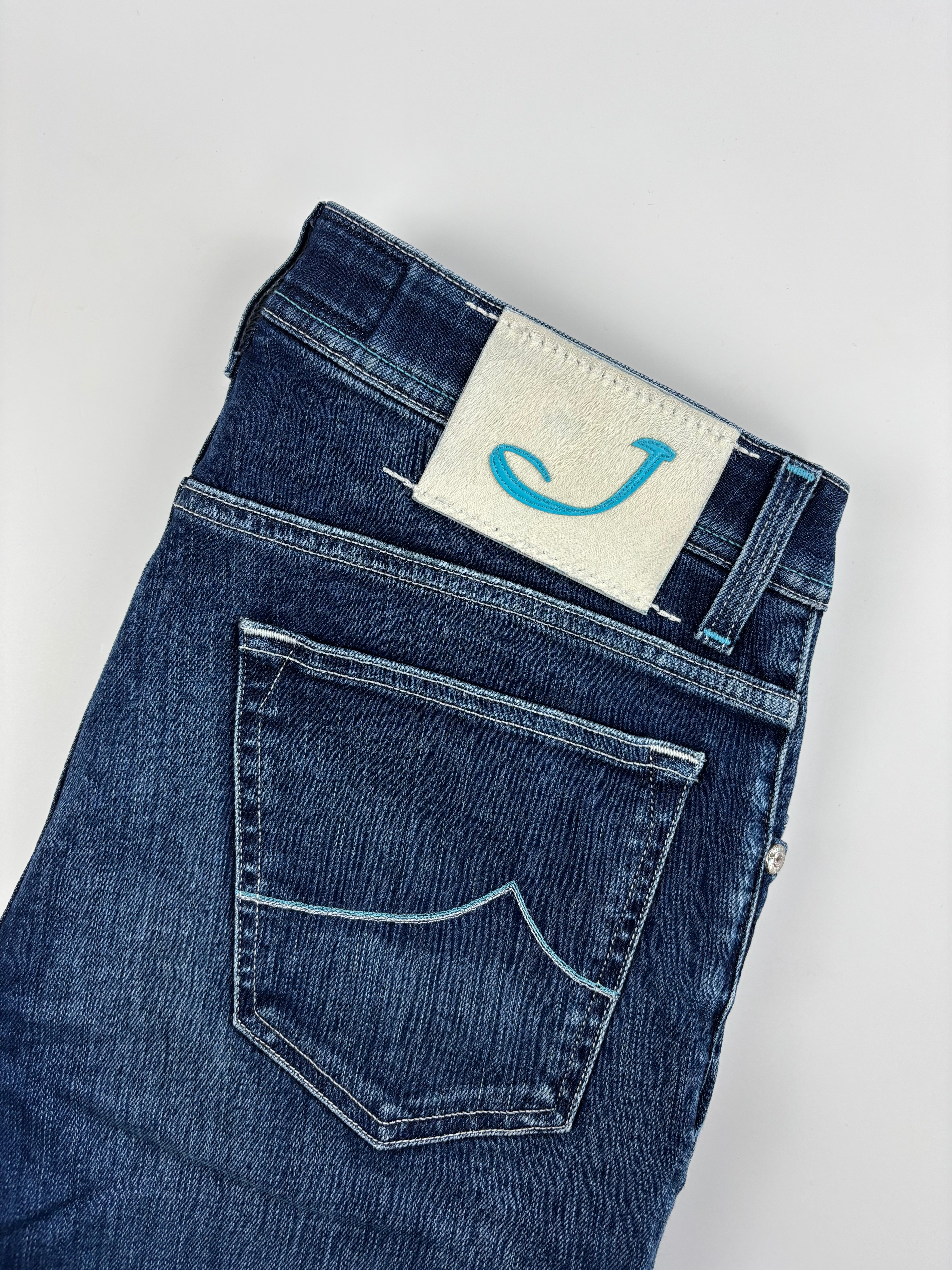 Jacob Cohën 622 Jeans