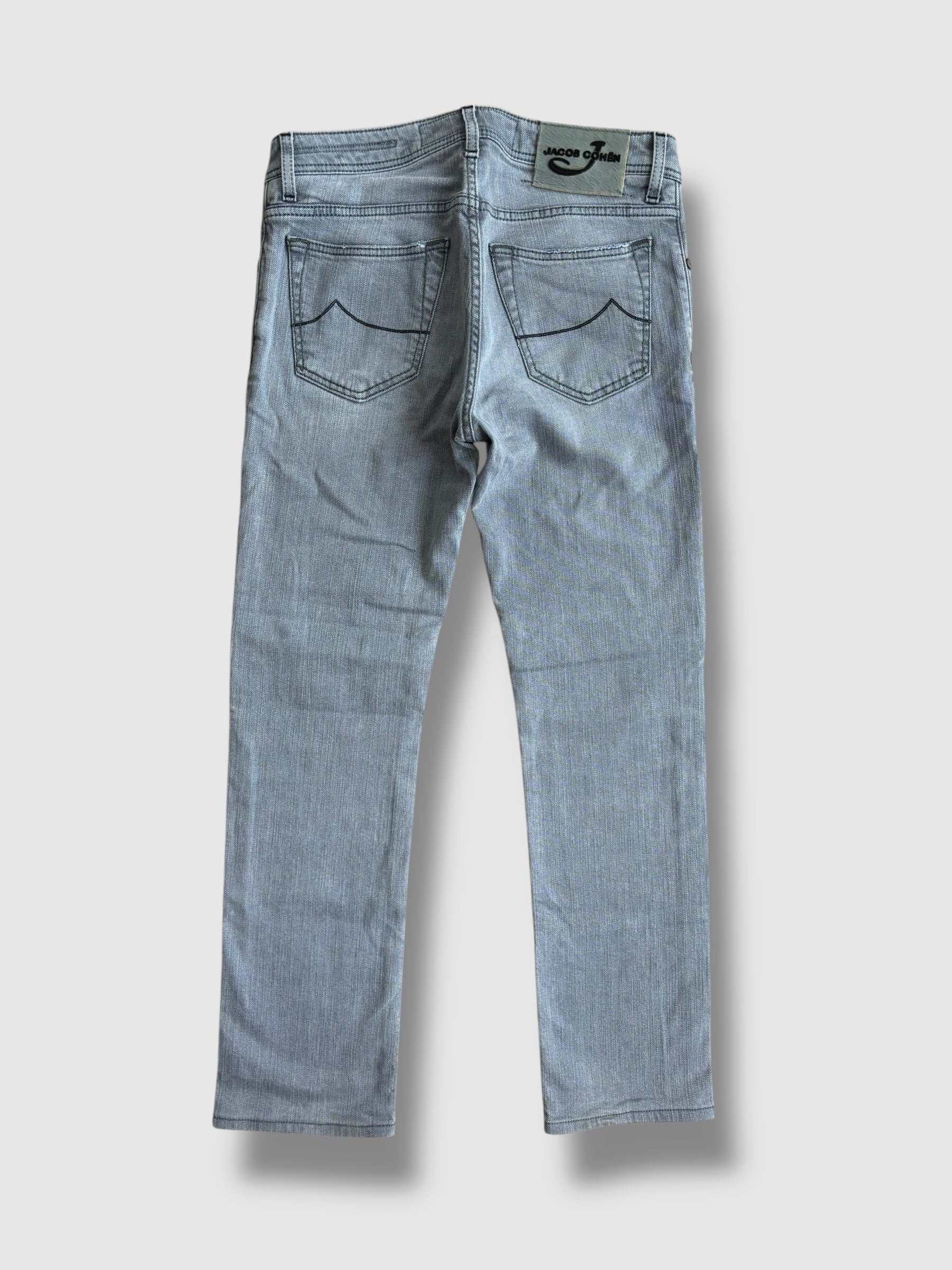 Jacob Cohën 688 Jeans