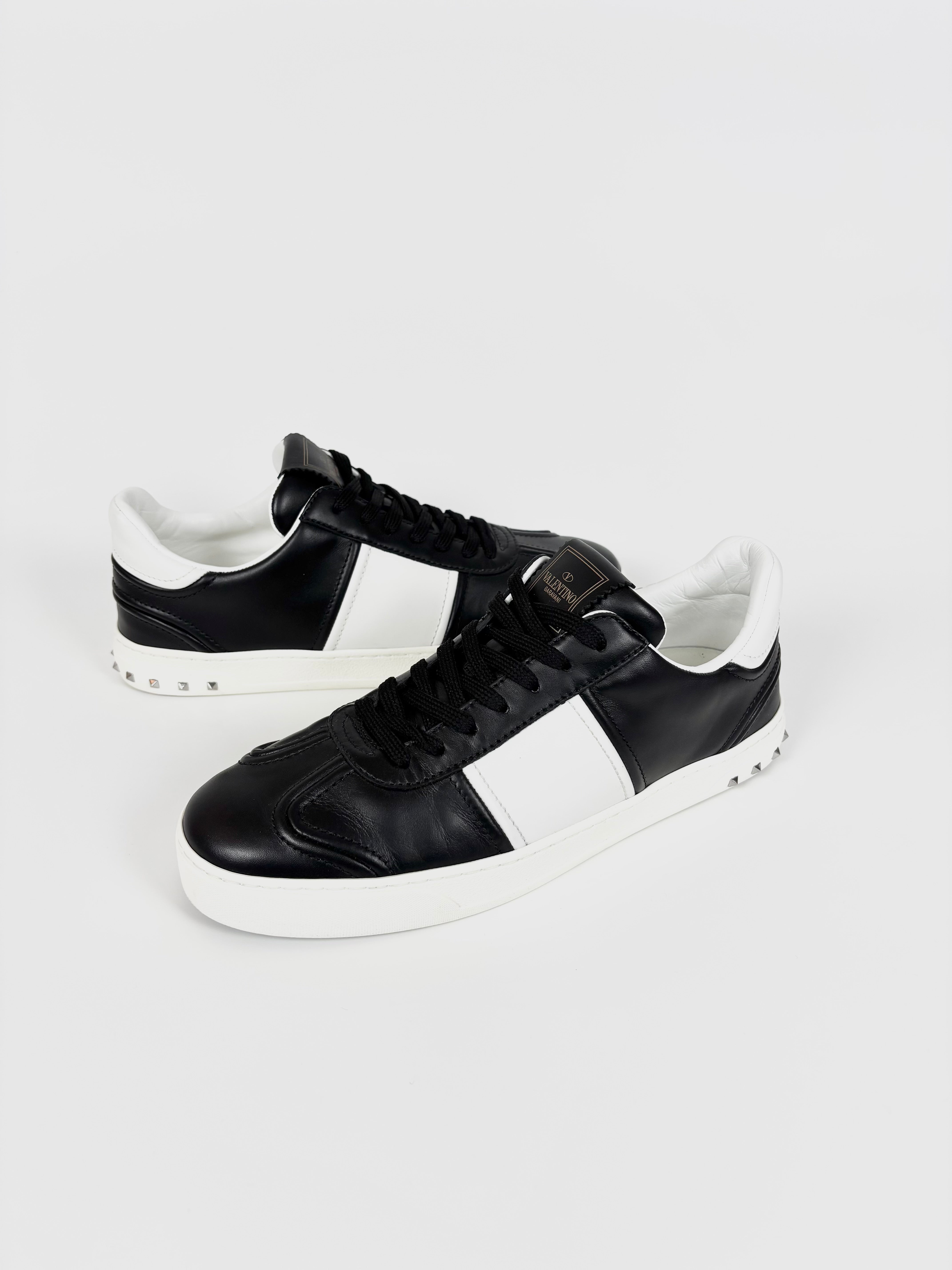 Valentino Flycrew Sneakers