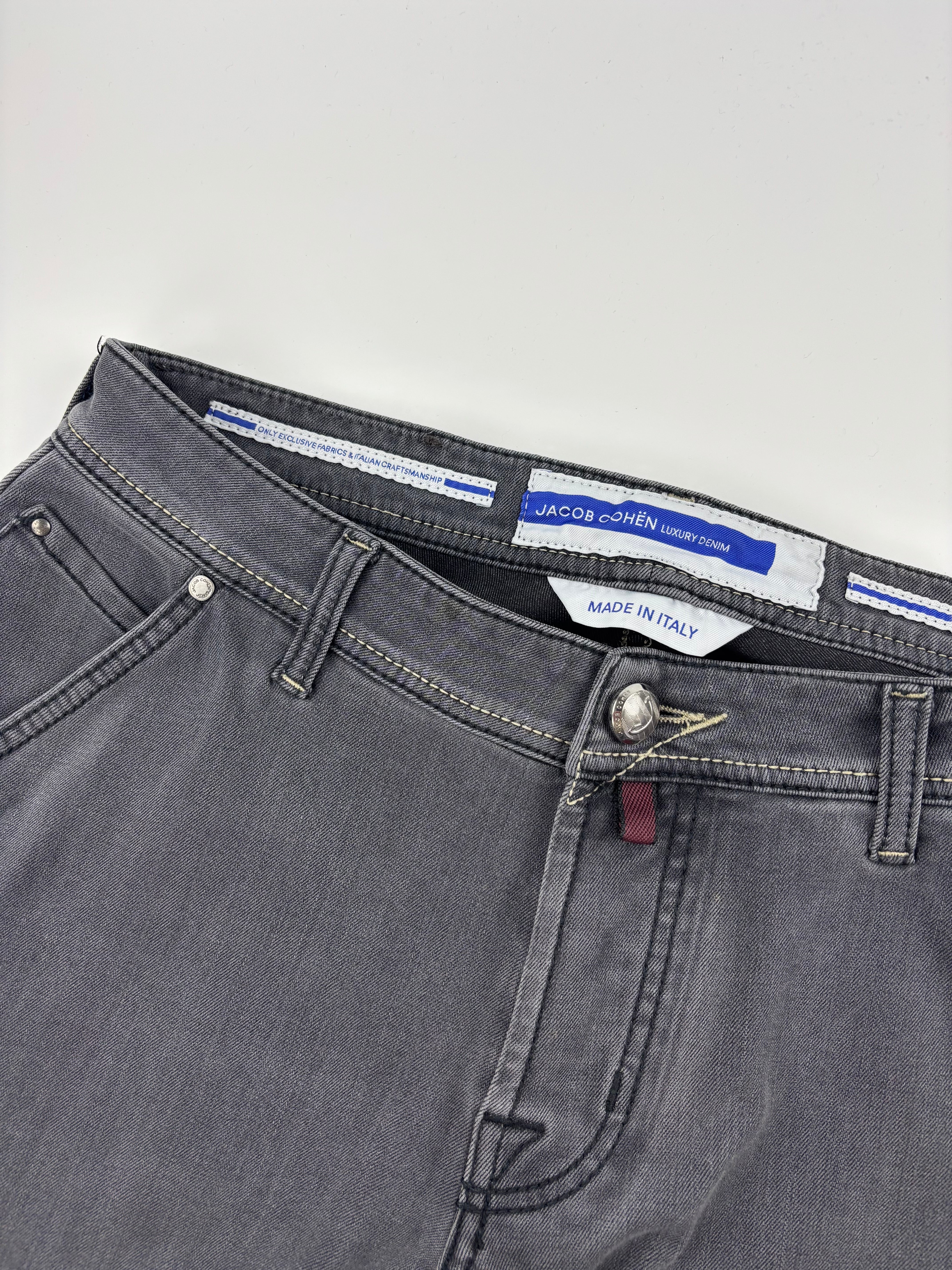 Jacob Cohën Leonard Jeans