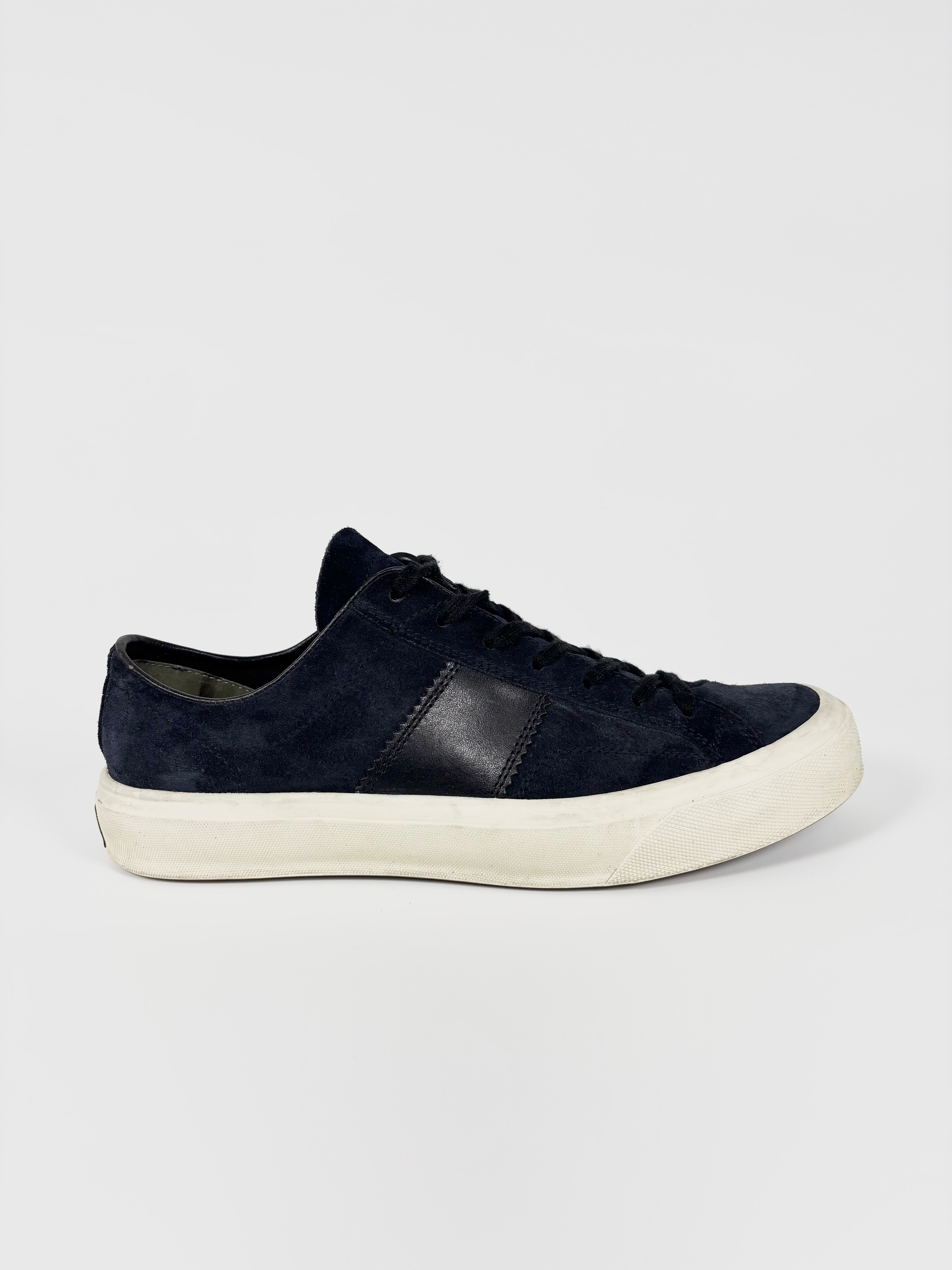 Tom Ford Cambridge Sneakers