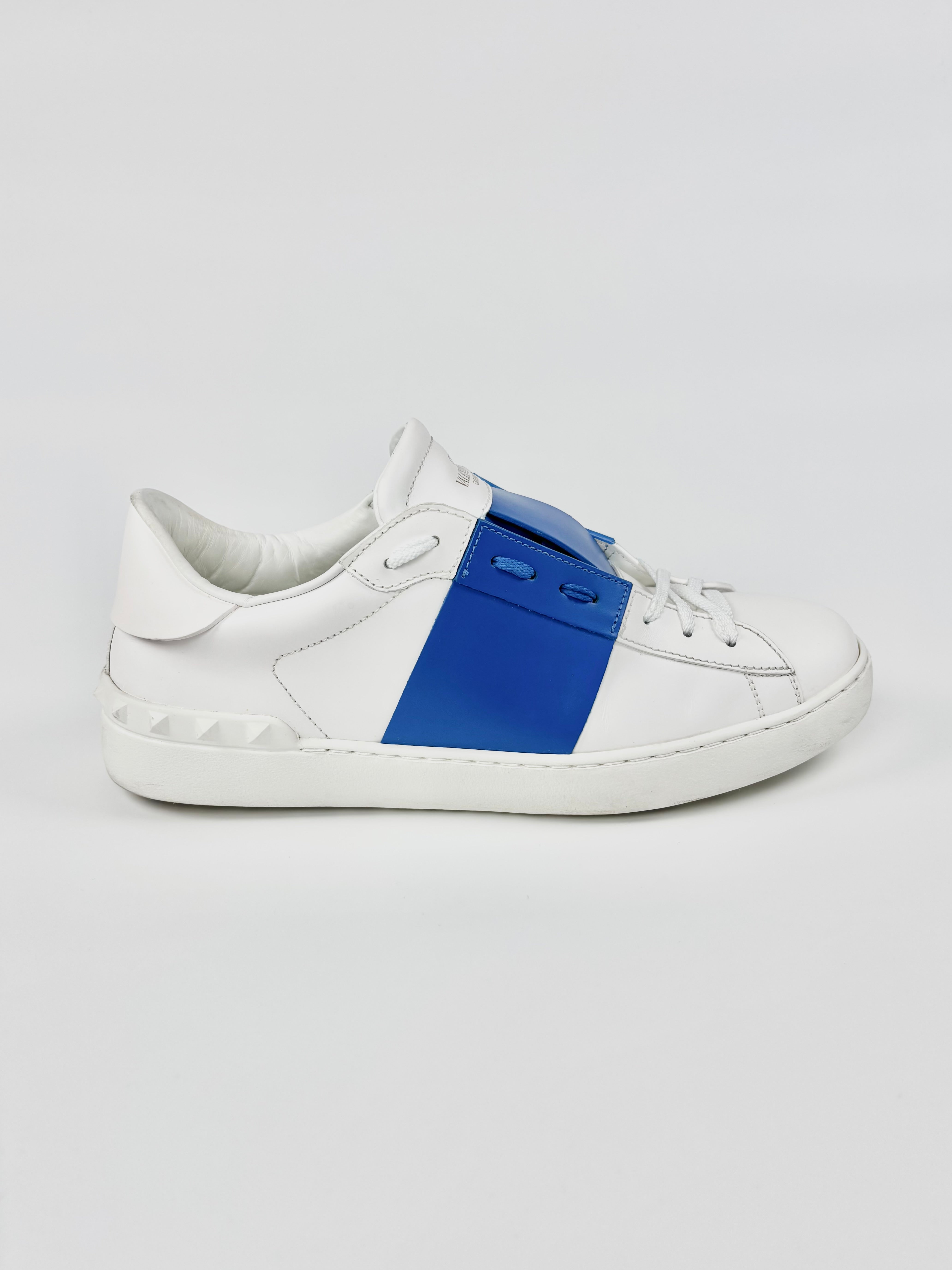 Valentino Garavani Open Sneakers