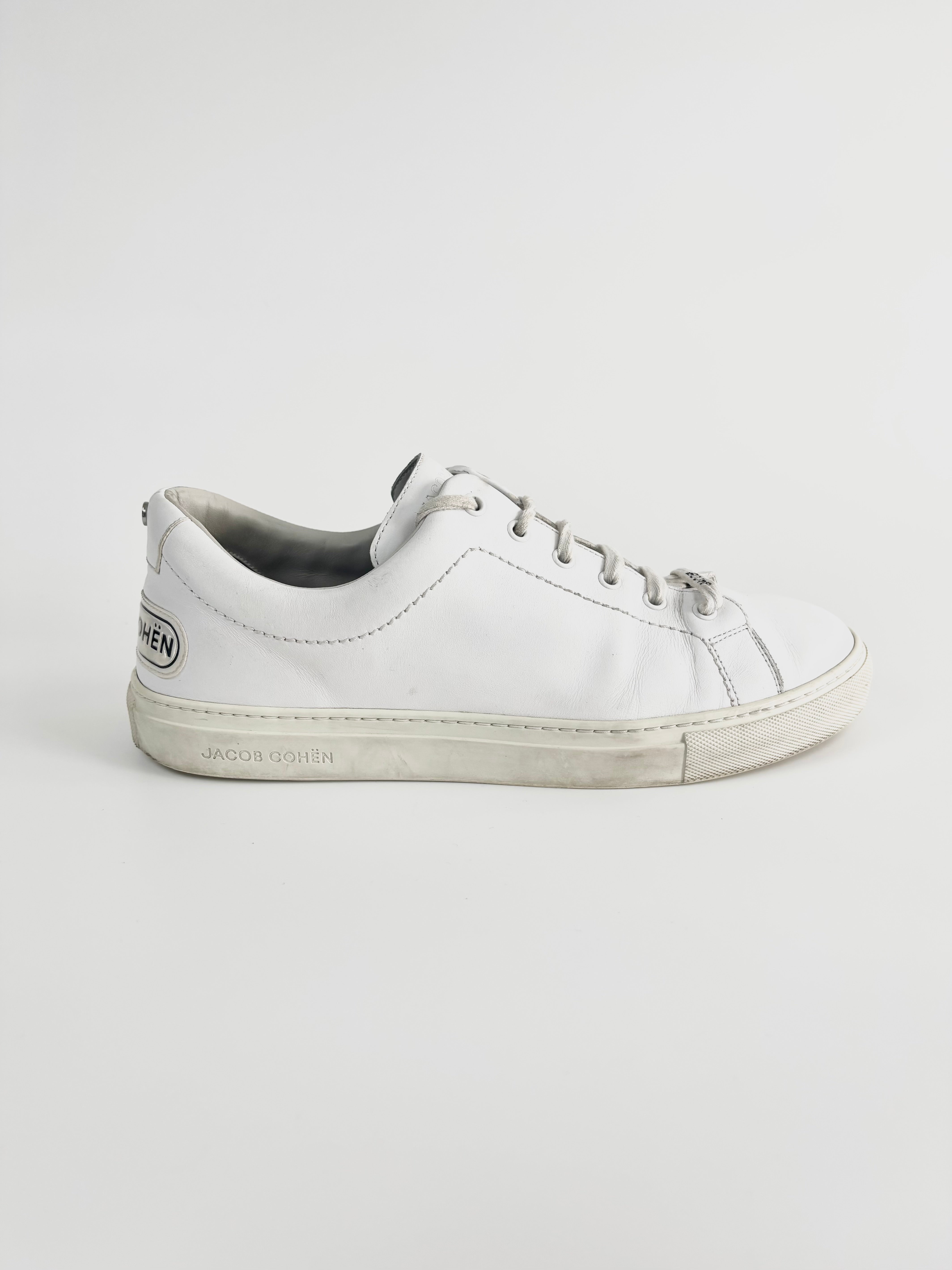 Jacob Cohën Garrett Sneakers