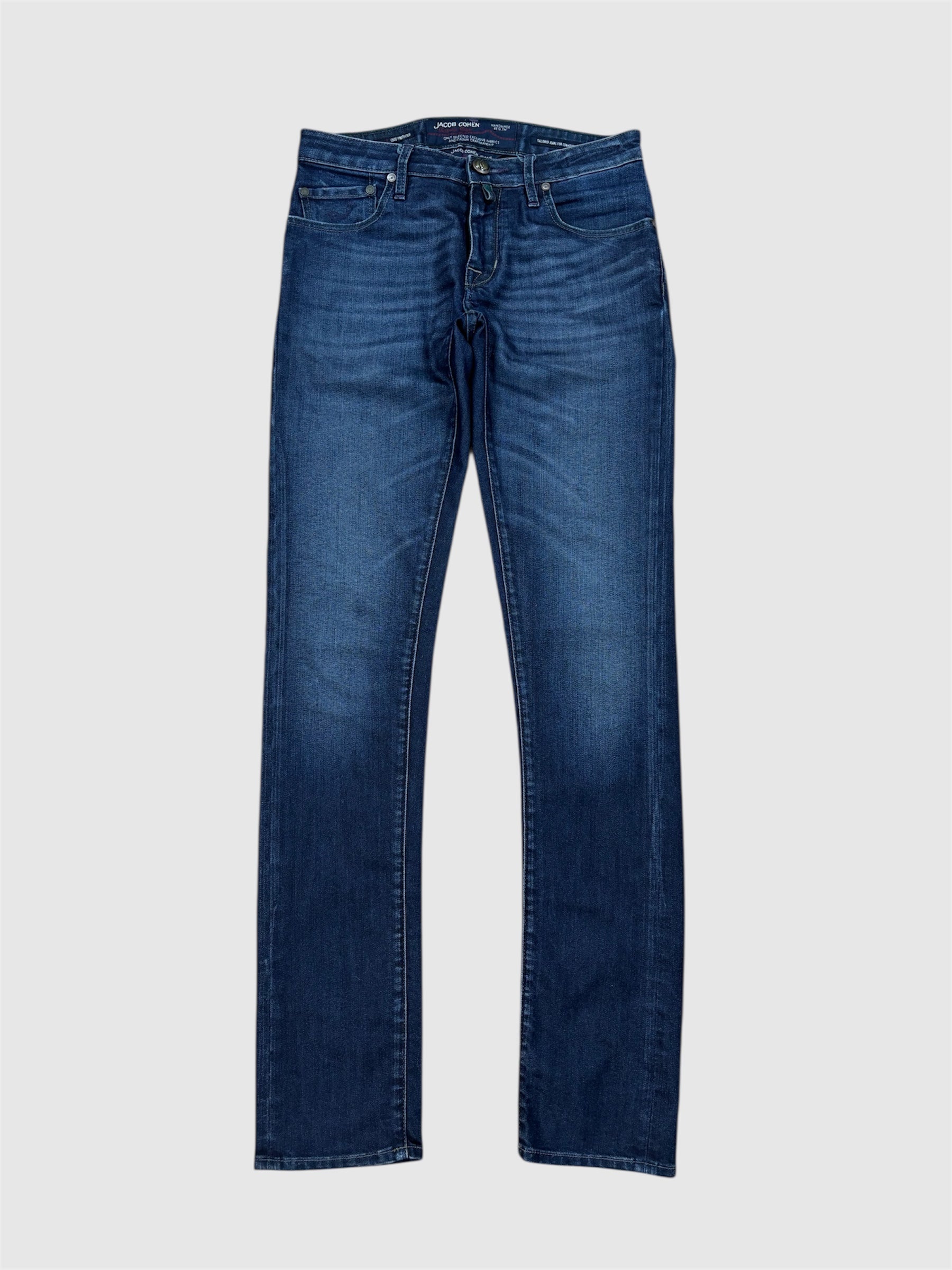 Jacob Cohën 696 Jeans