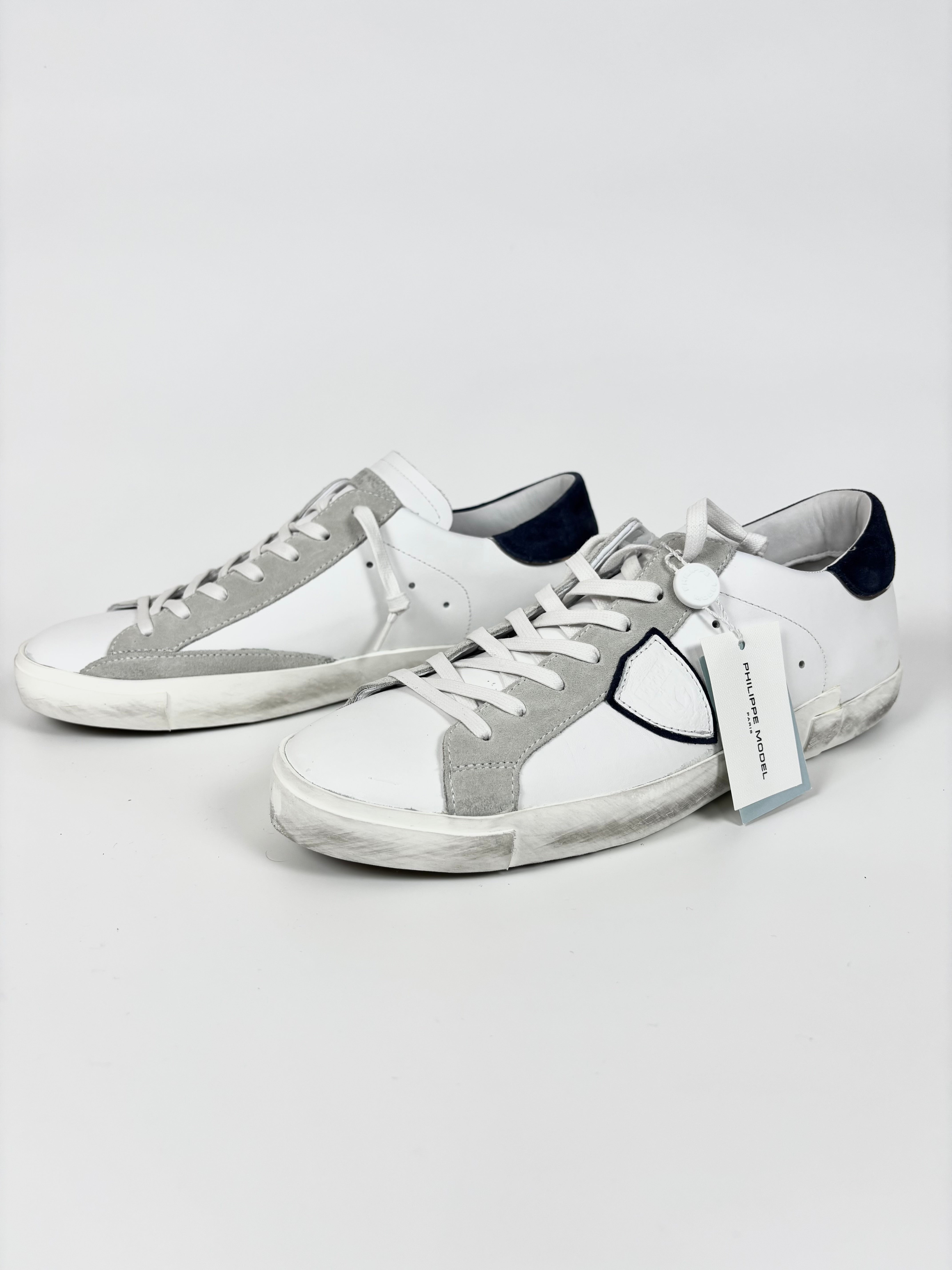 Philippe Model PRSX Sneakers