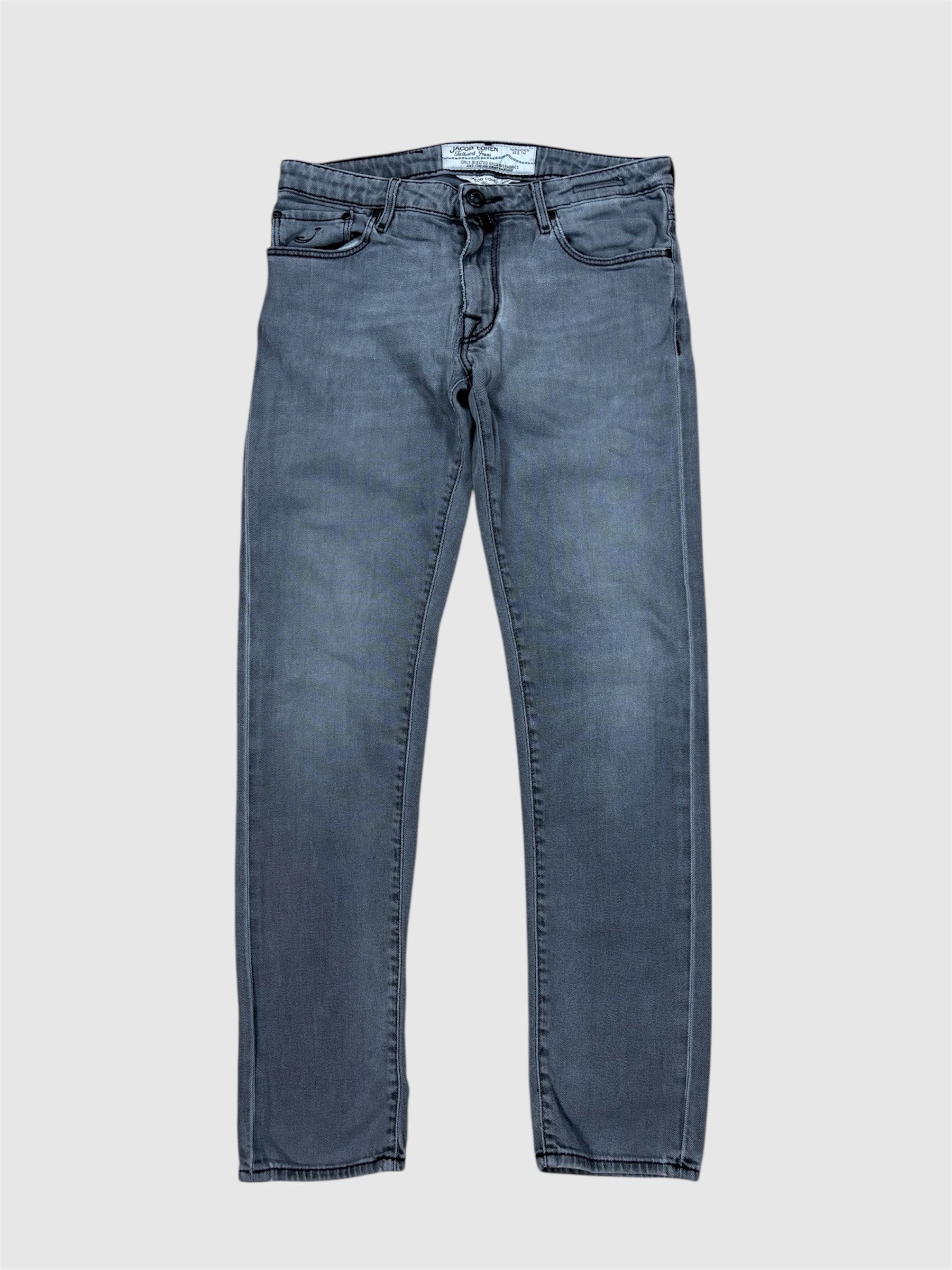 Jacob Cohën 696 Jeans