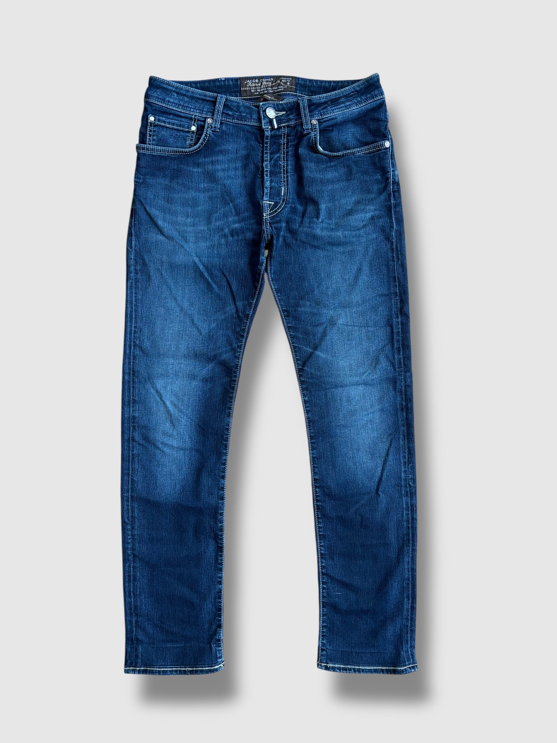 Jacob Cohën 688.C Jeans