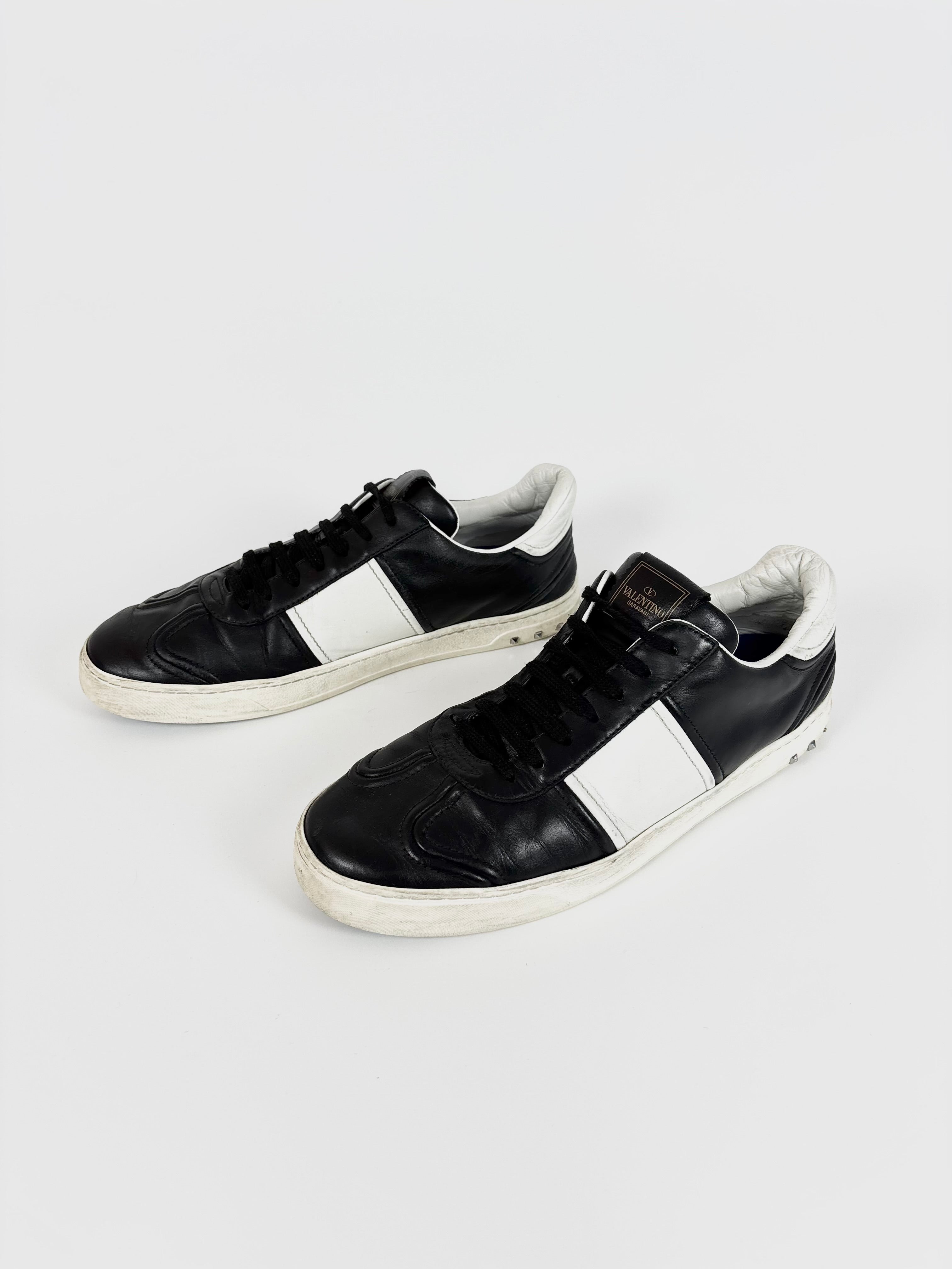 Valentino Flycrew Sneakers