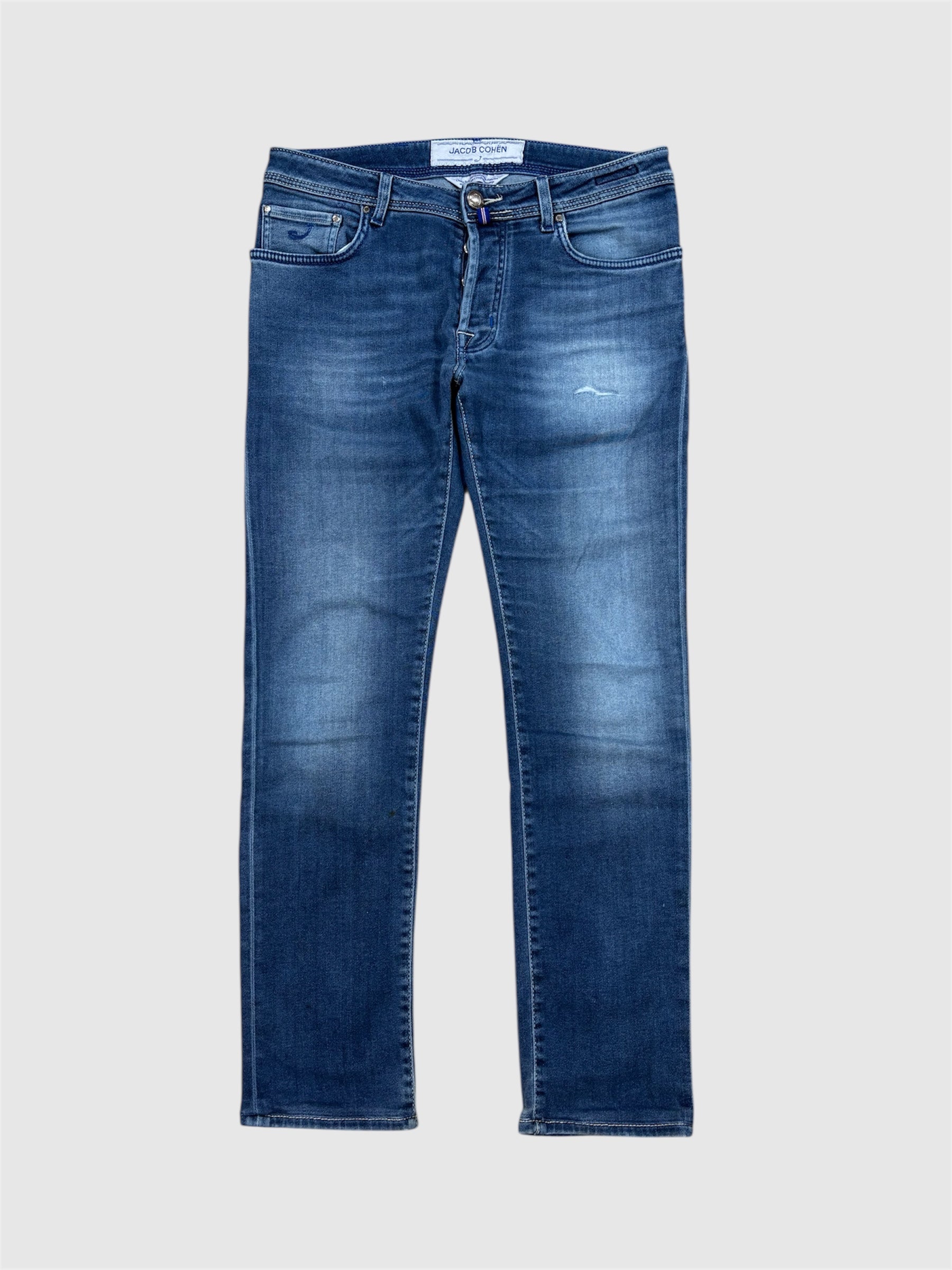 Jacob Cohën 688 Jeans