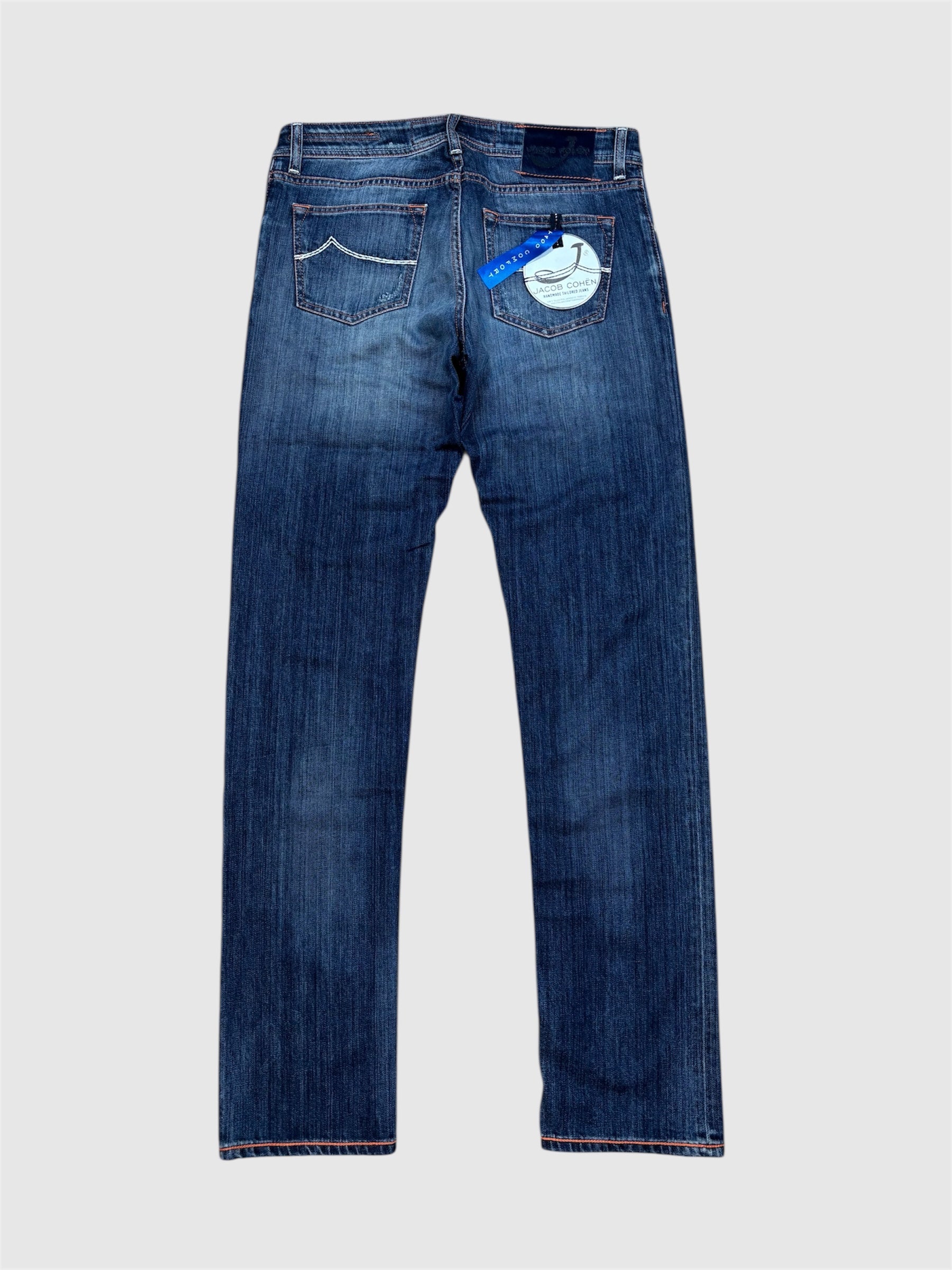 Jacob Cohën 622 Comfort Jeans