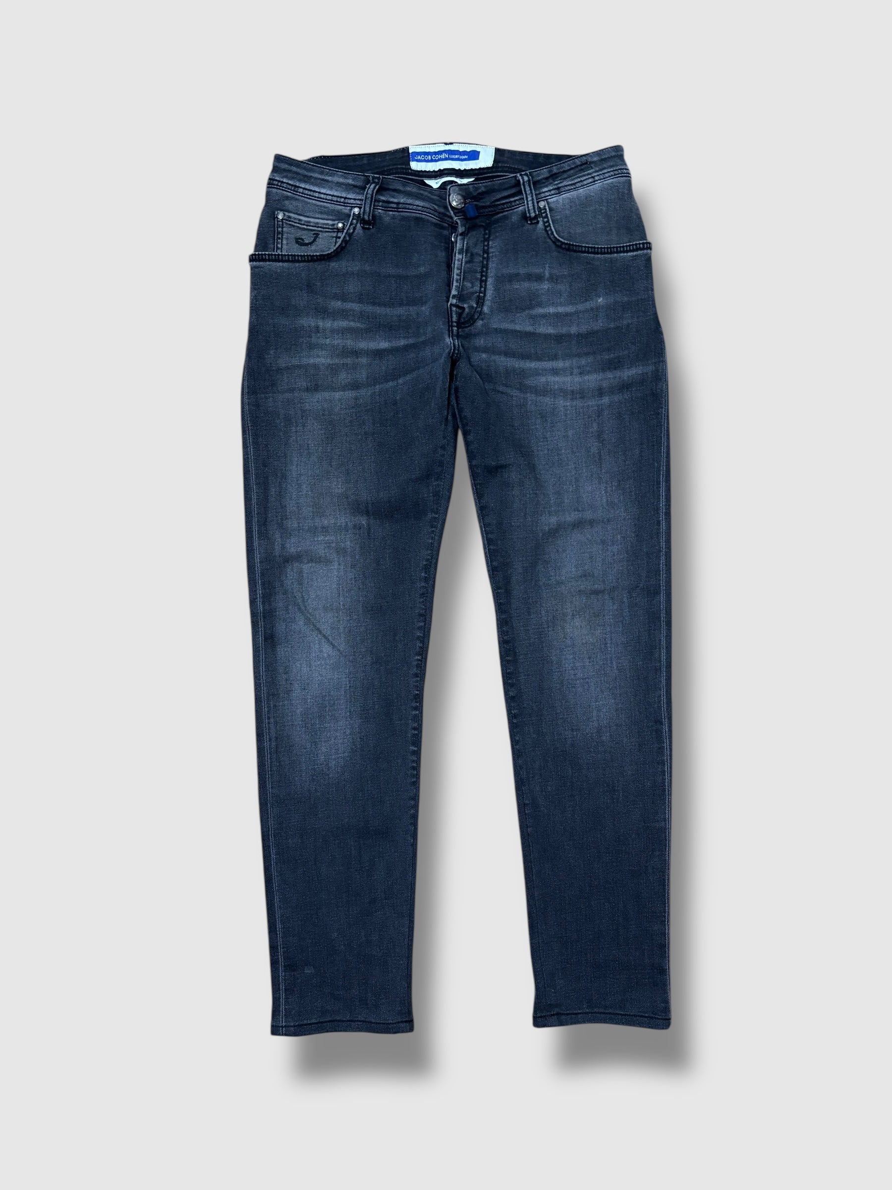 Jacob Cohën Nick Slim Jeans