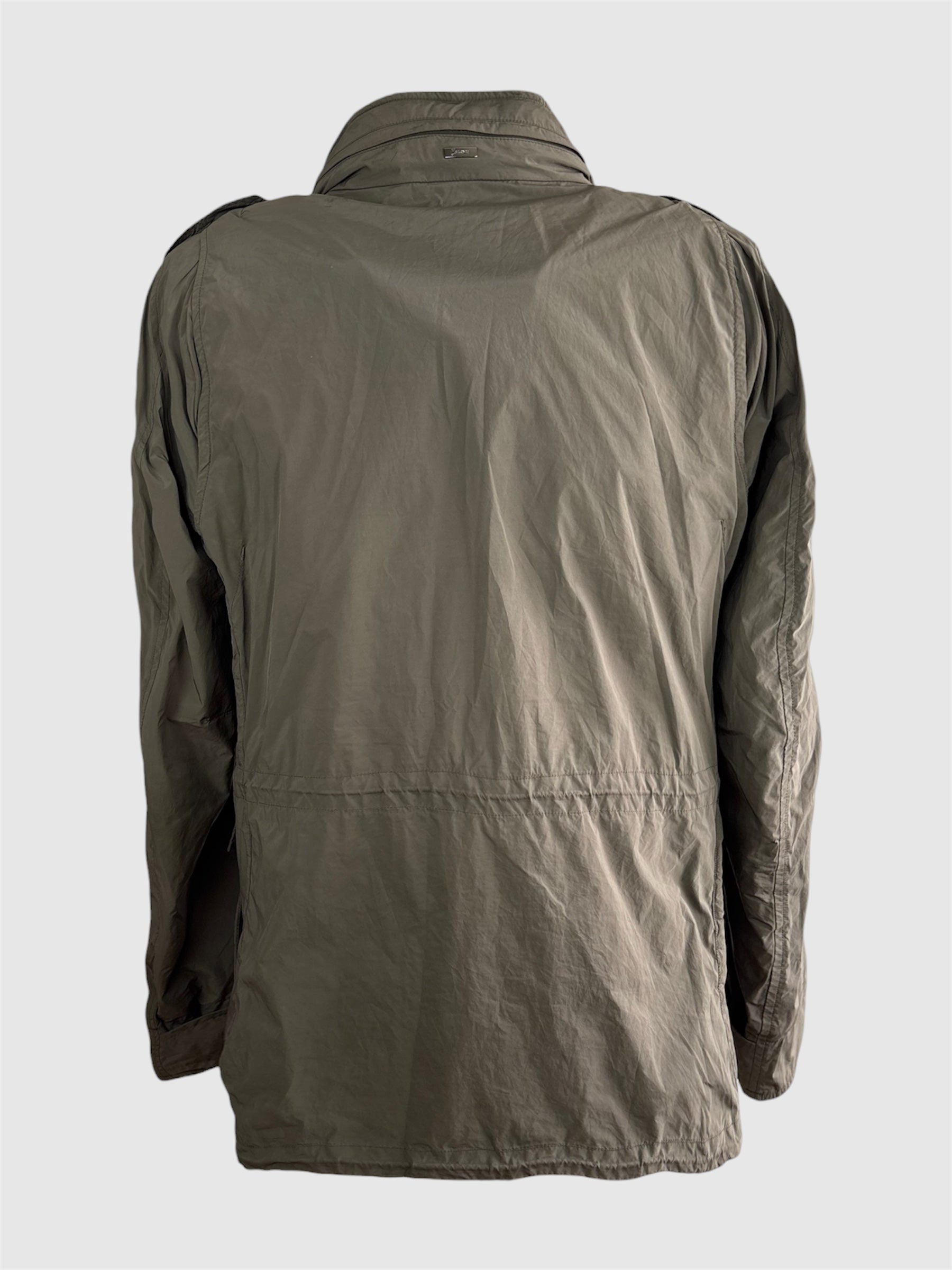 Herno Field Jacket