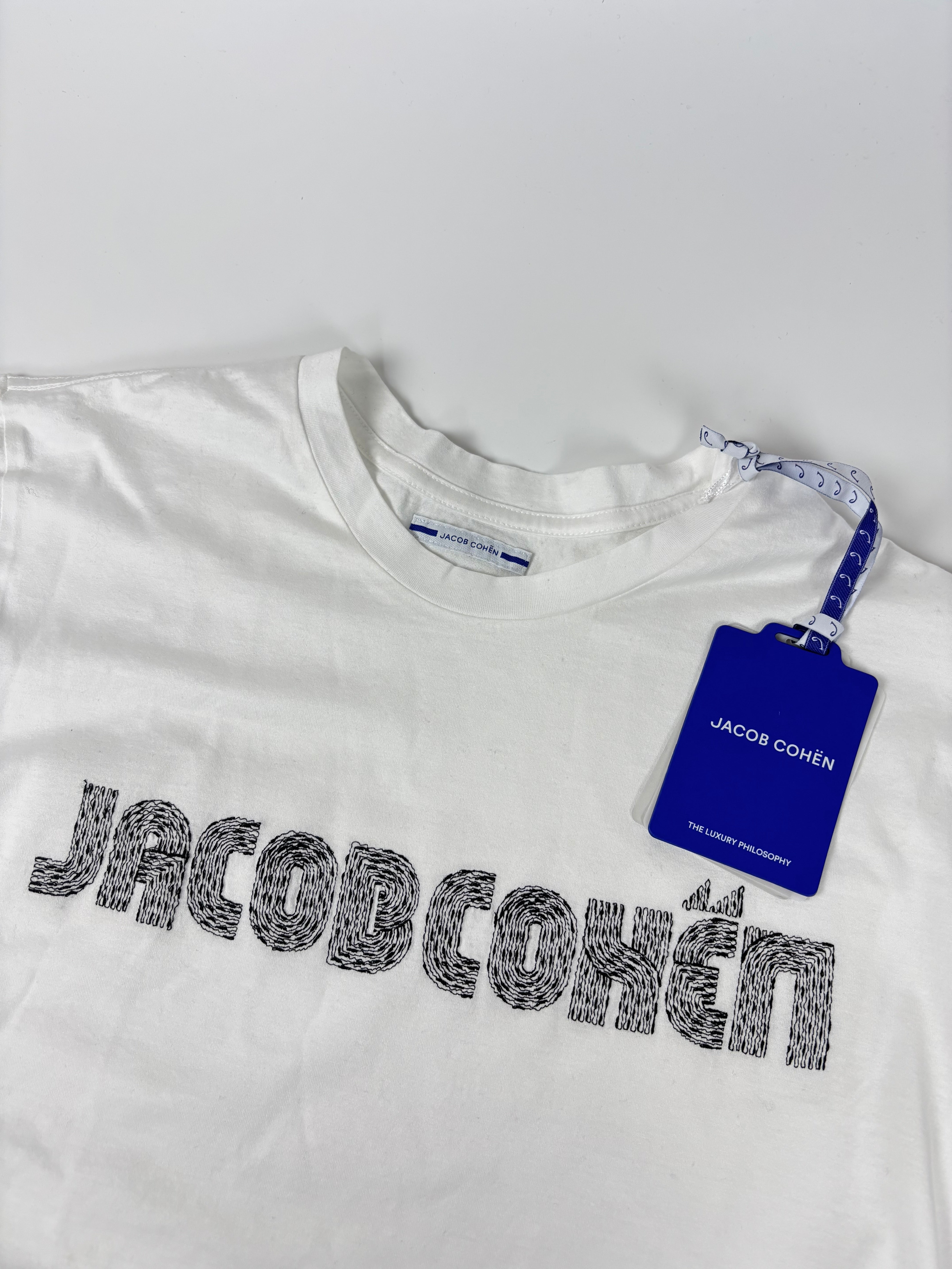 Jacob Cohën T-Shirt