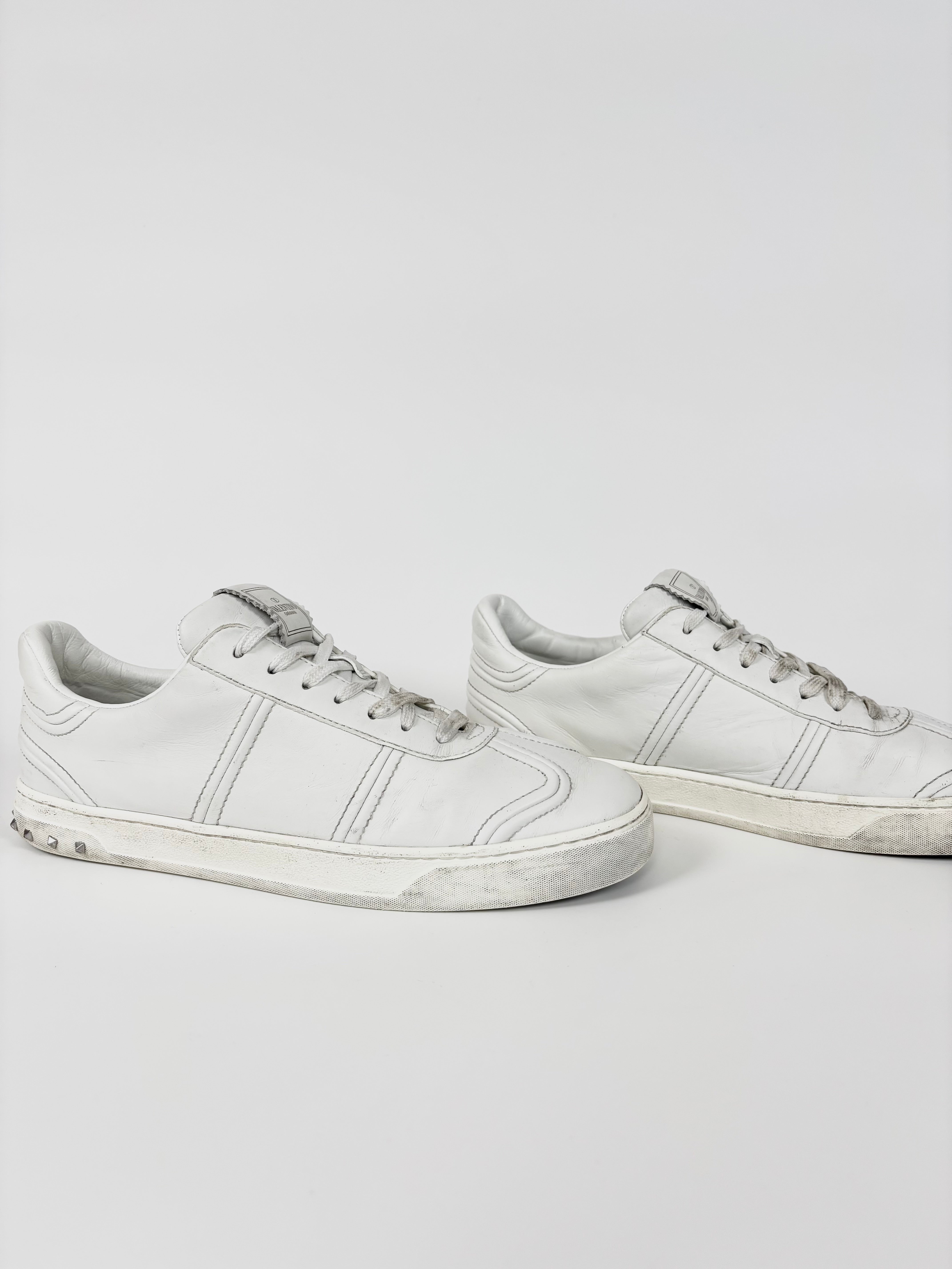 Valentino Flycrew Sneakers