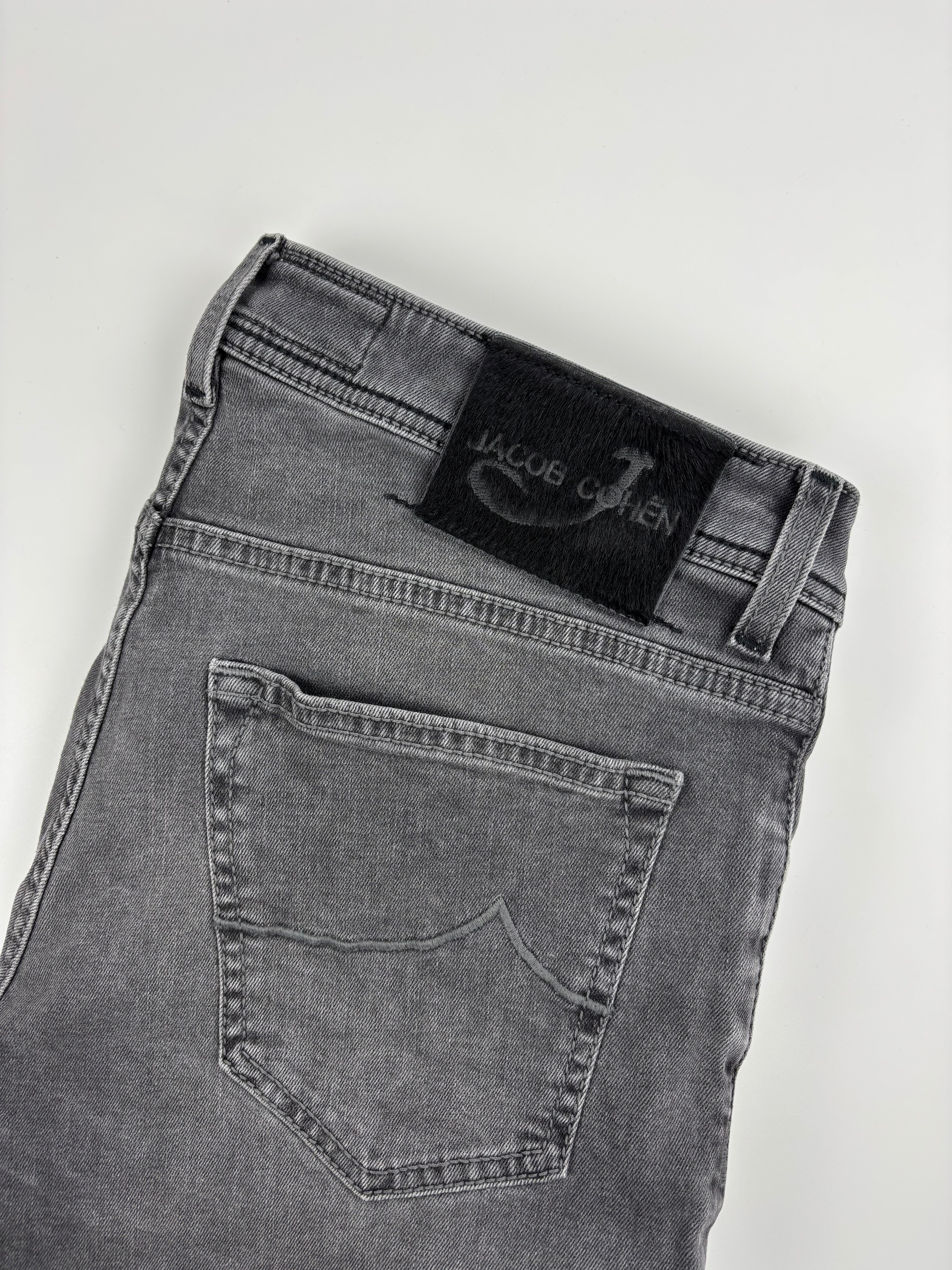 Jacob Cohën 622 Jeans