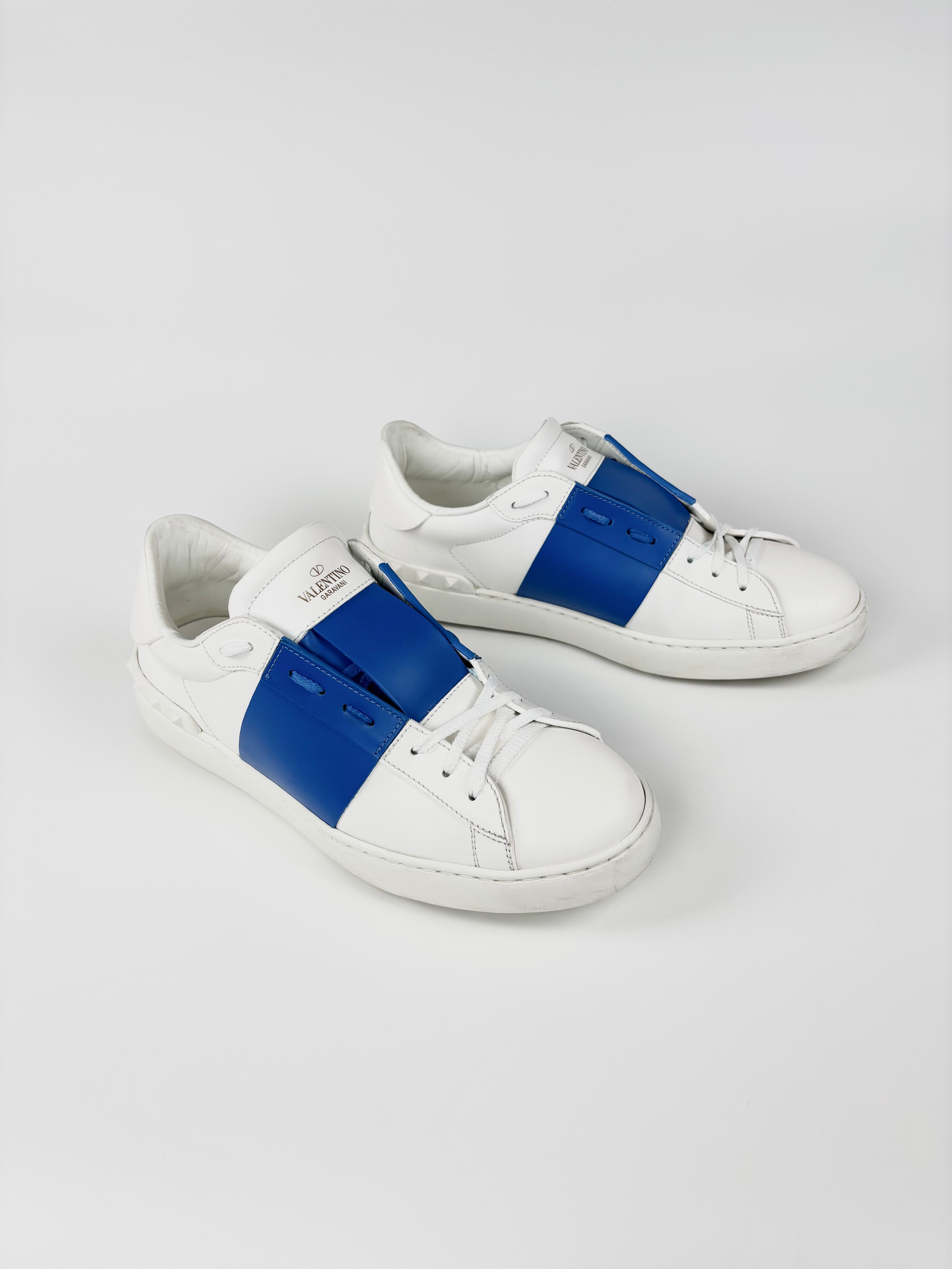 Valentino Garavani Open Sneakers