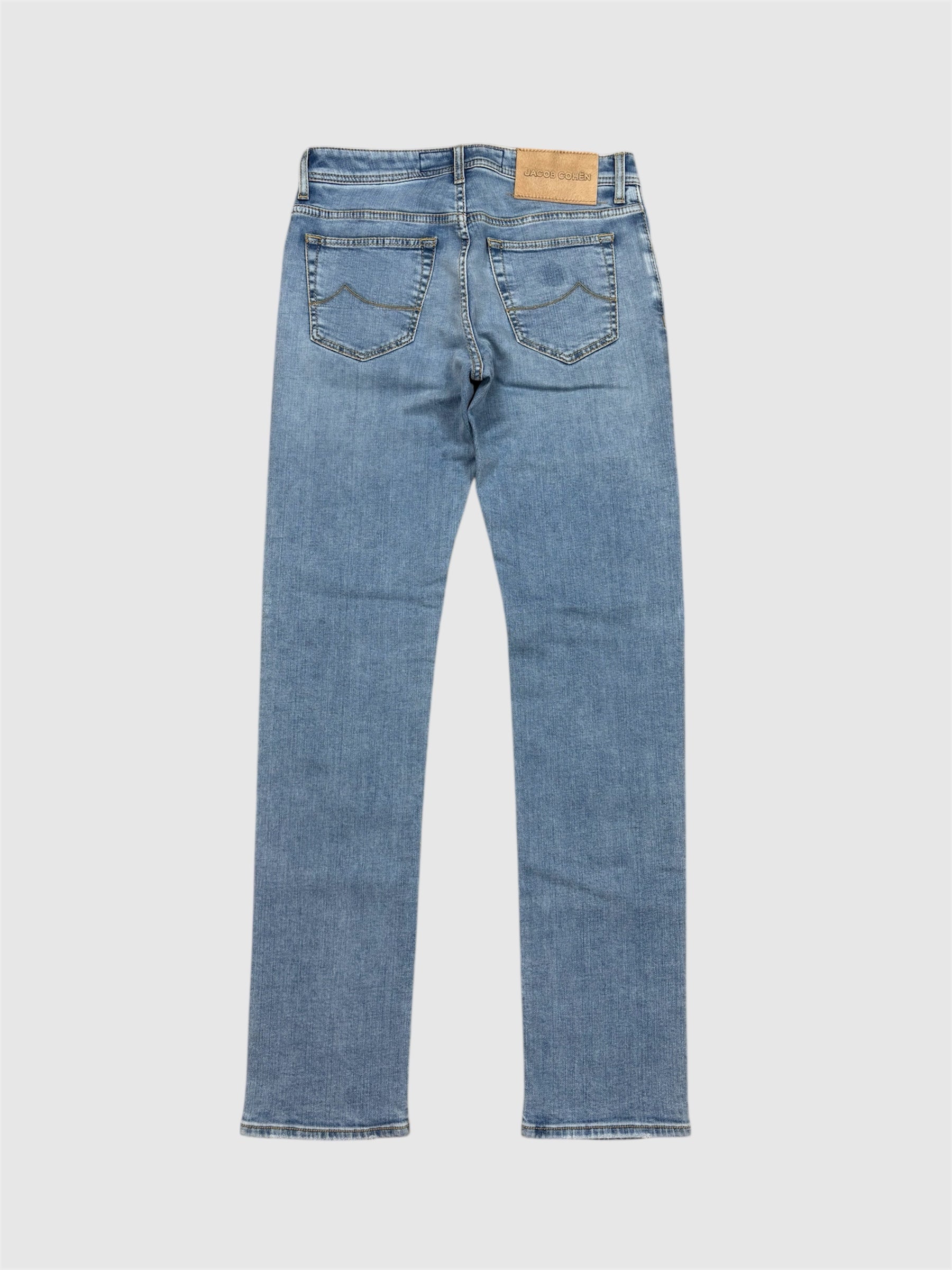 Jacob Cohën Bard Jeans