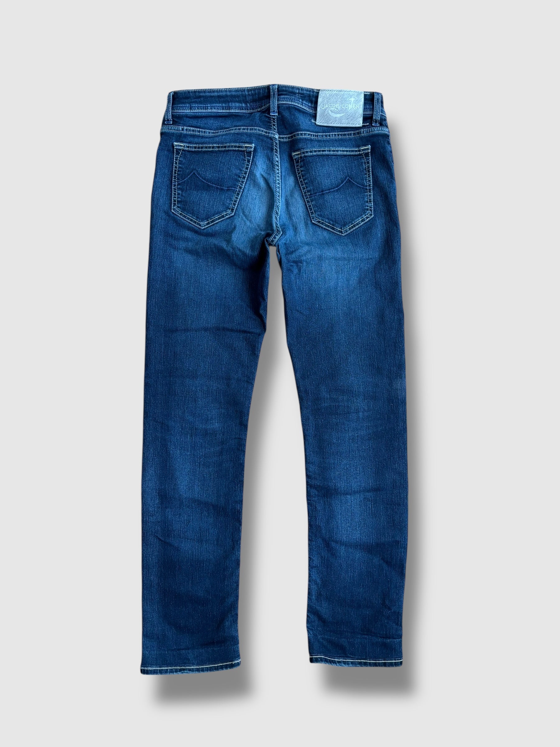 Jacob Cohën 688.C Jeans