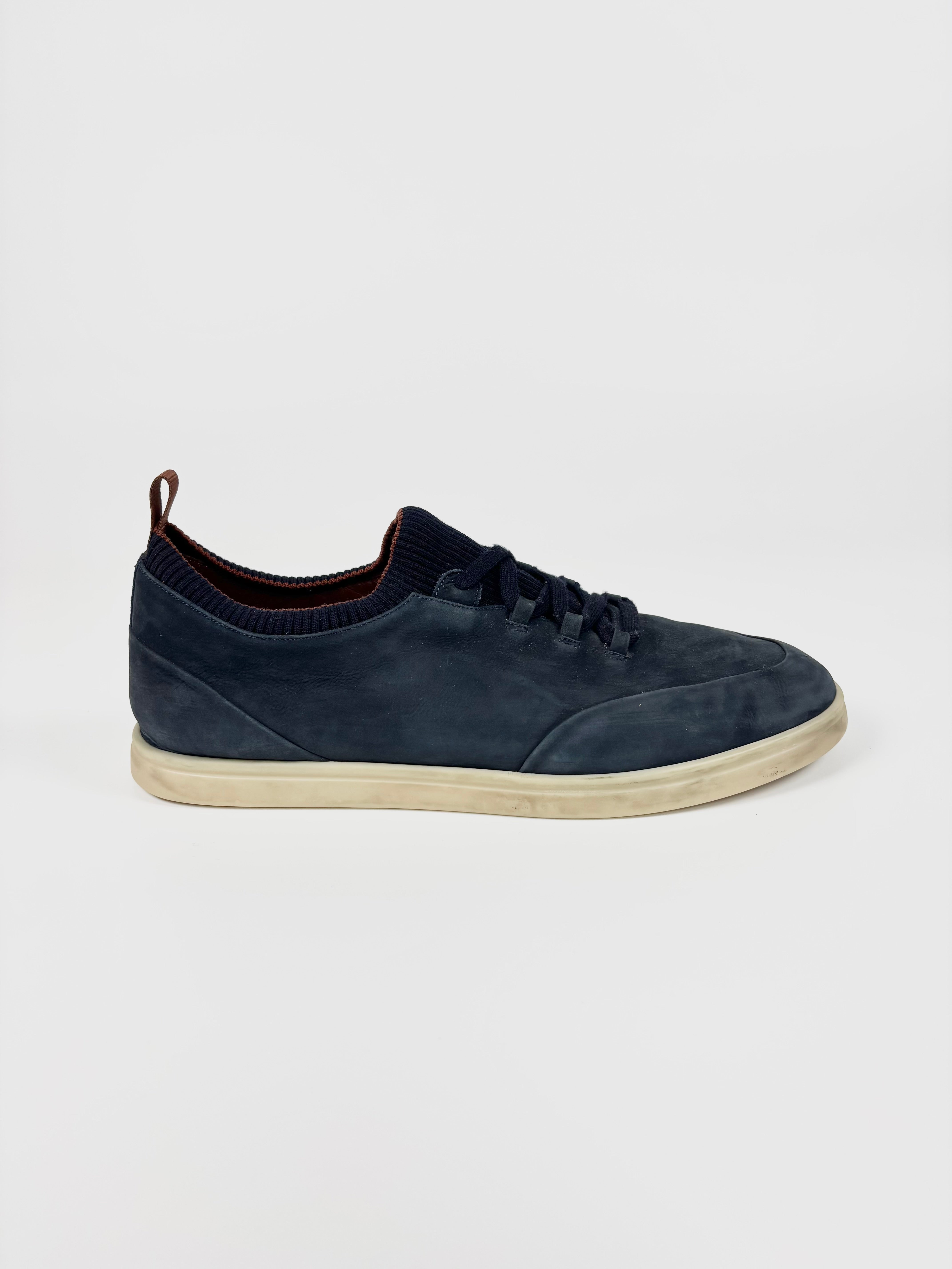 Loro Piana Soho Walk Sneaker