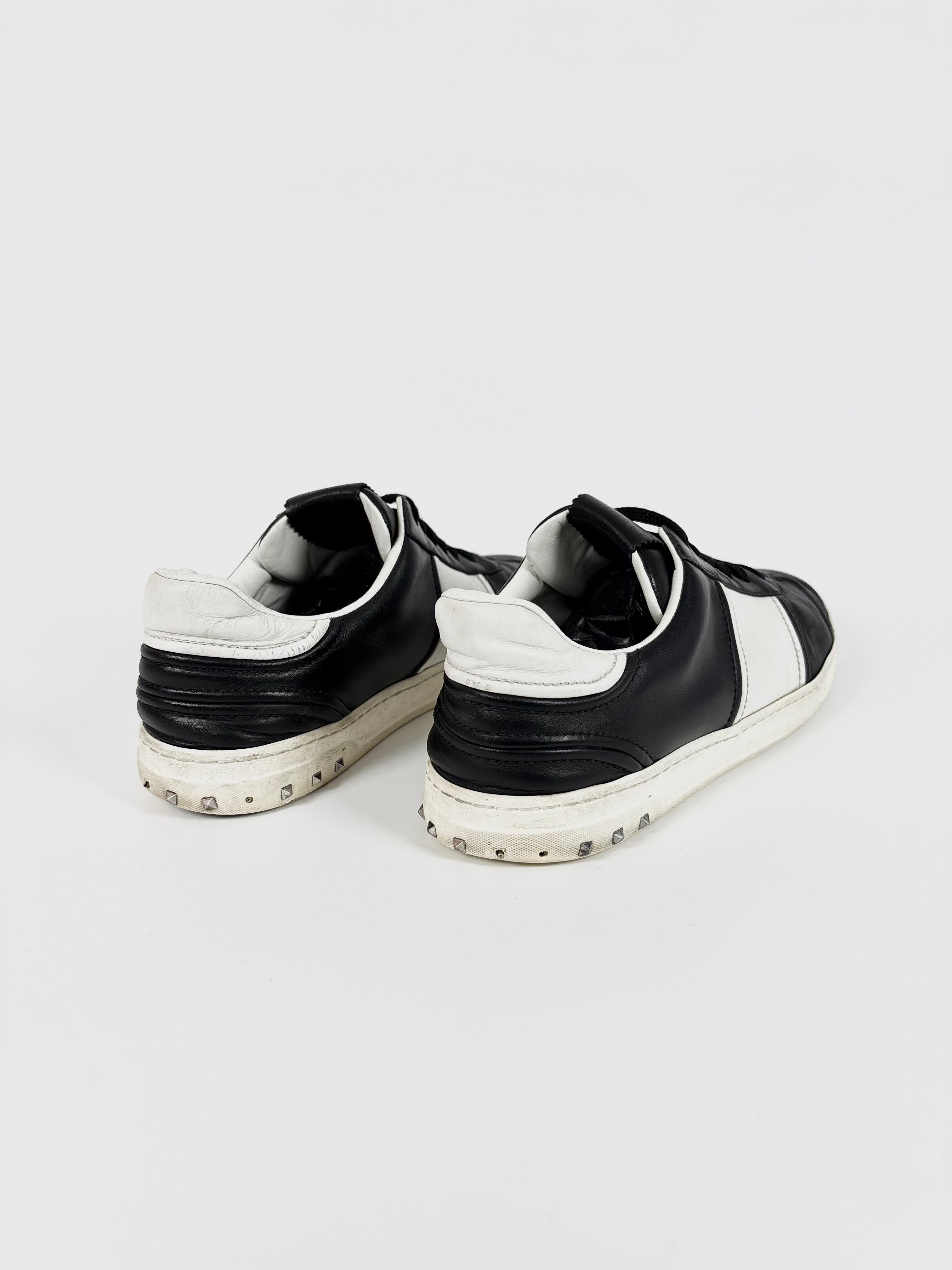 Valentino Flycrew Sneakers
