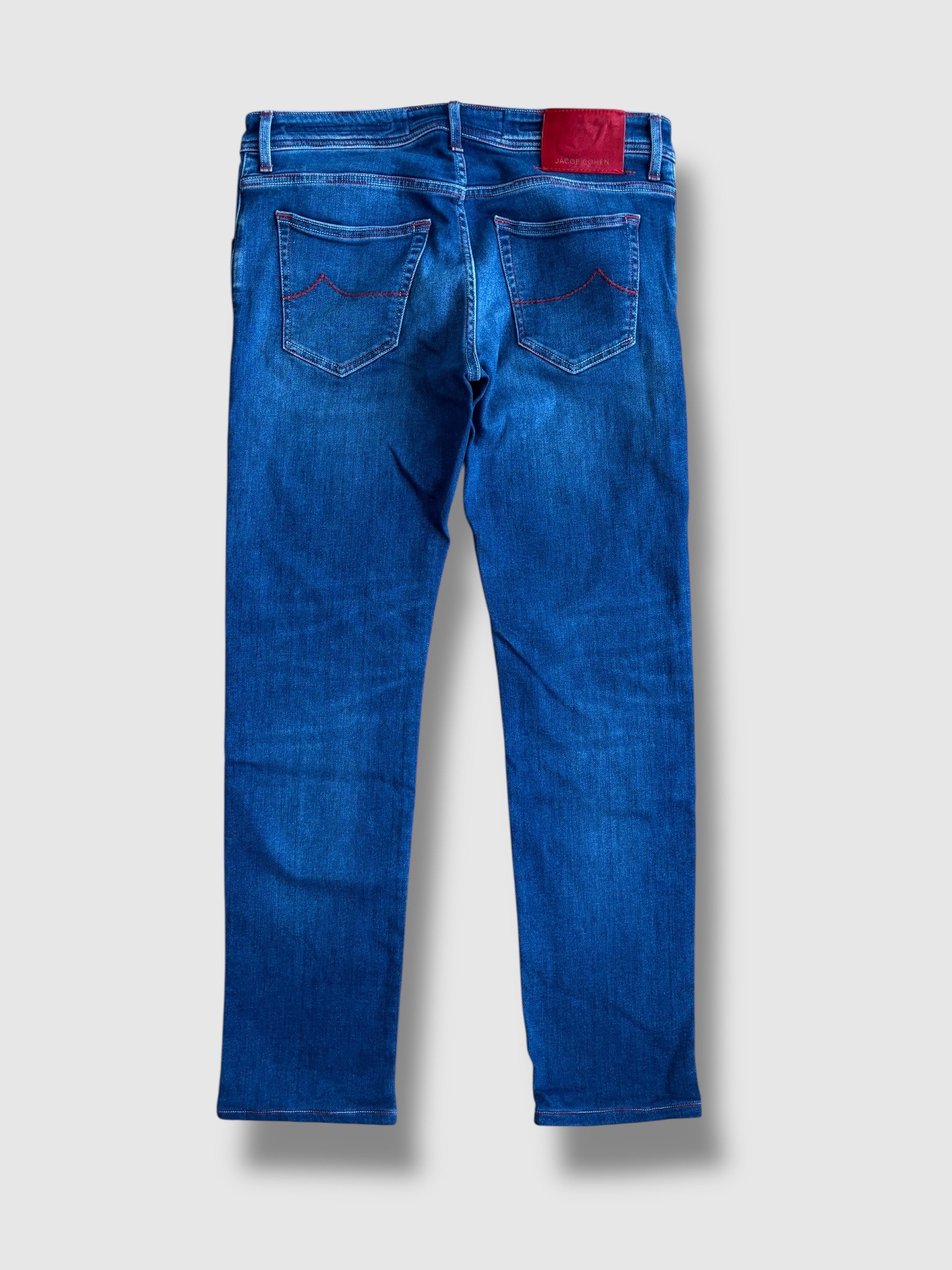 Jacob Cohën 622 Jeans