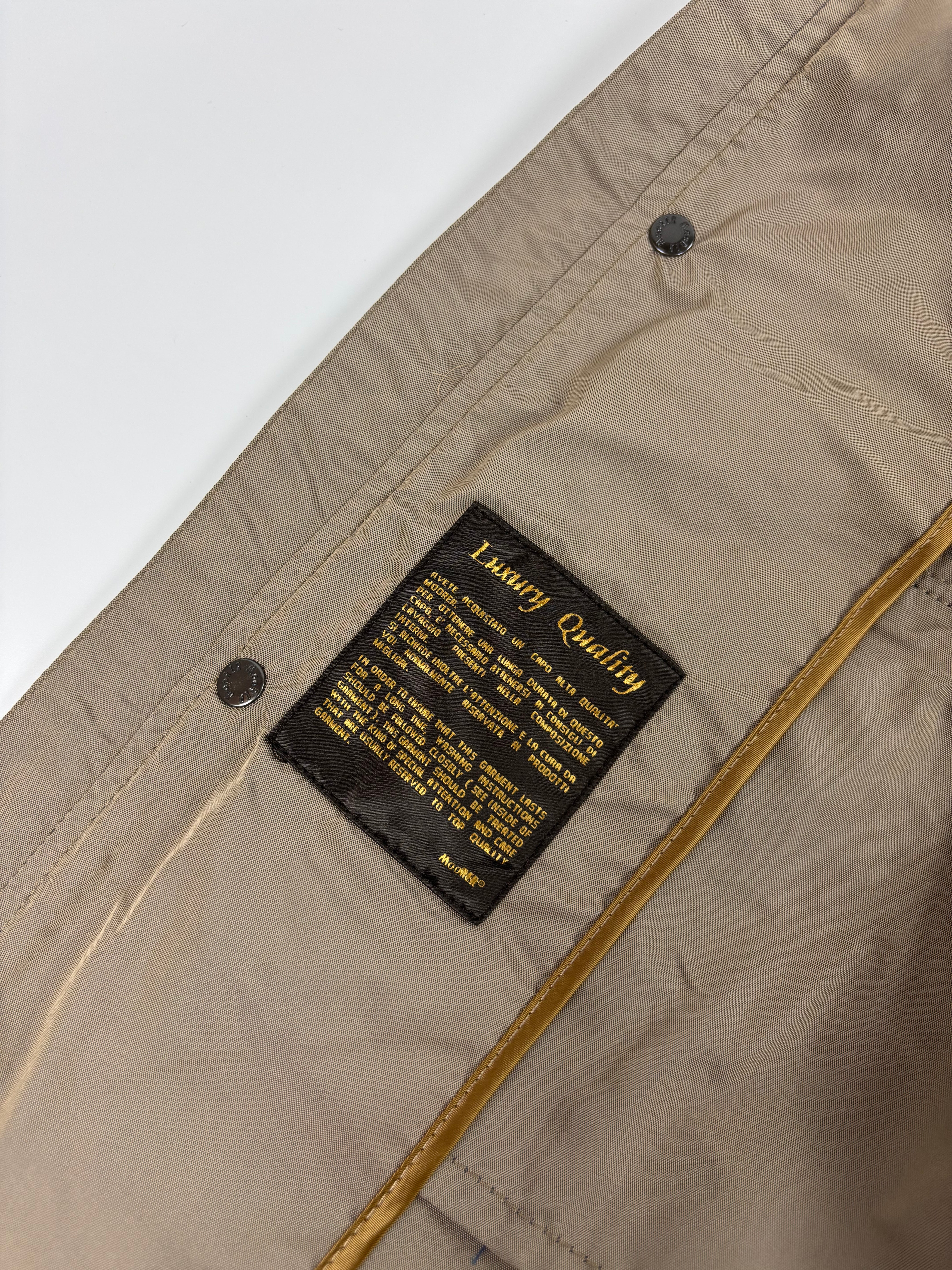 MooRER Iros Field Jacket