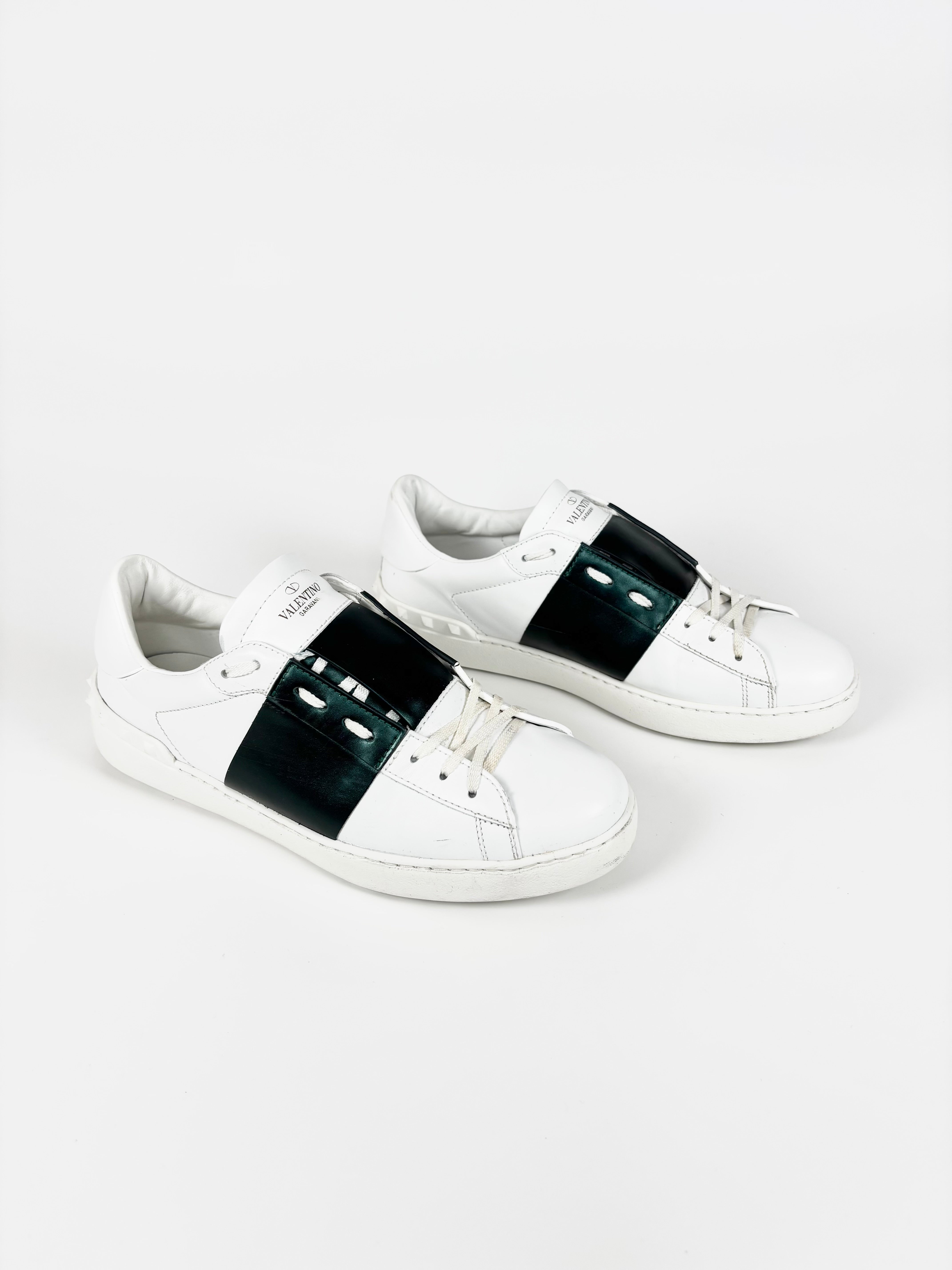 Valentino Garavani Open Sneakers